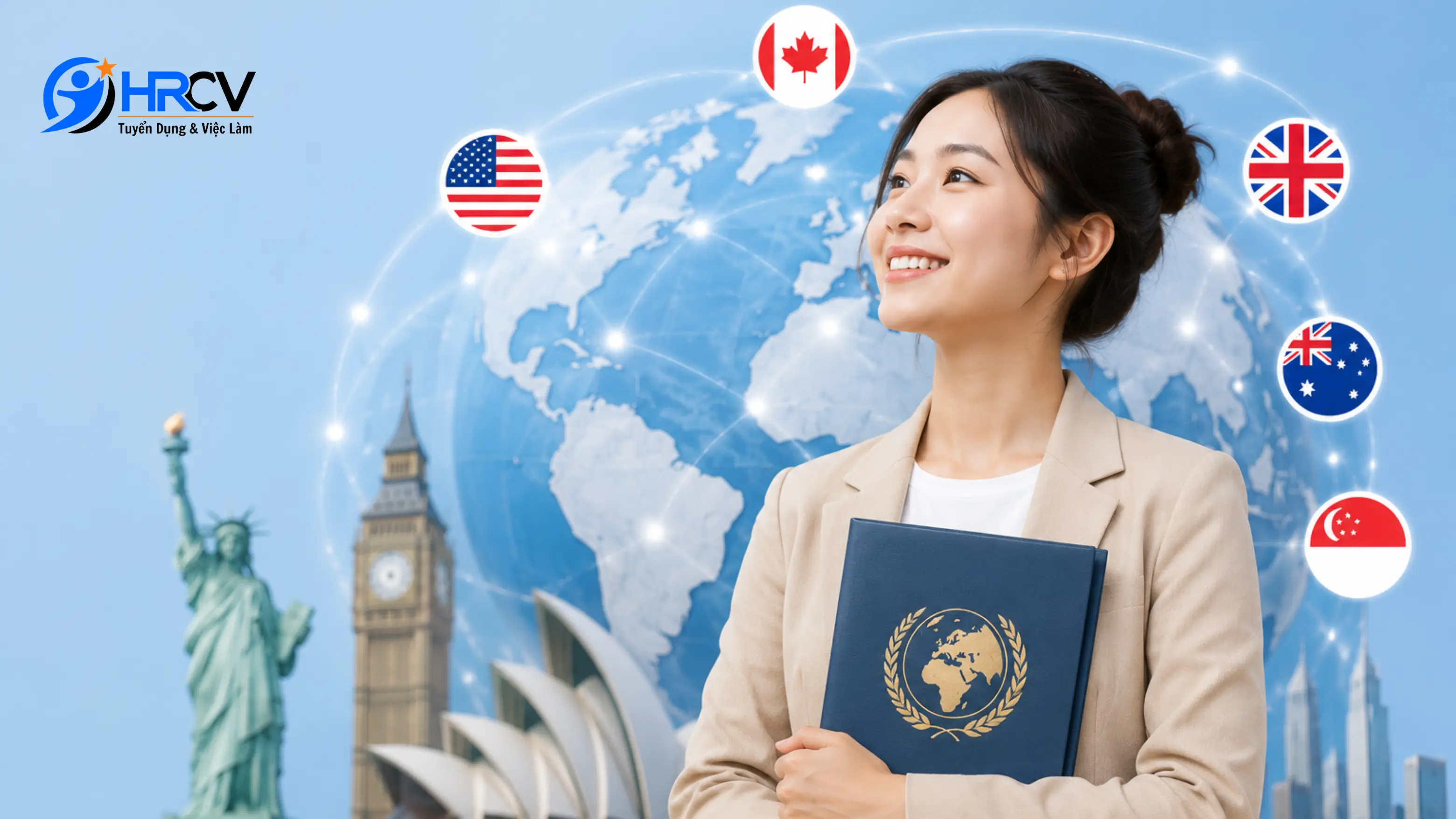 Tesol được công nhận rộng rãi tại nhiều quốc gia