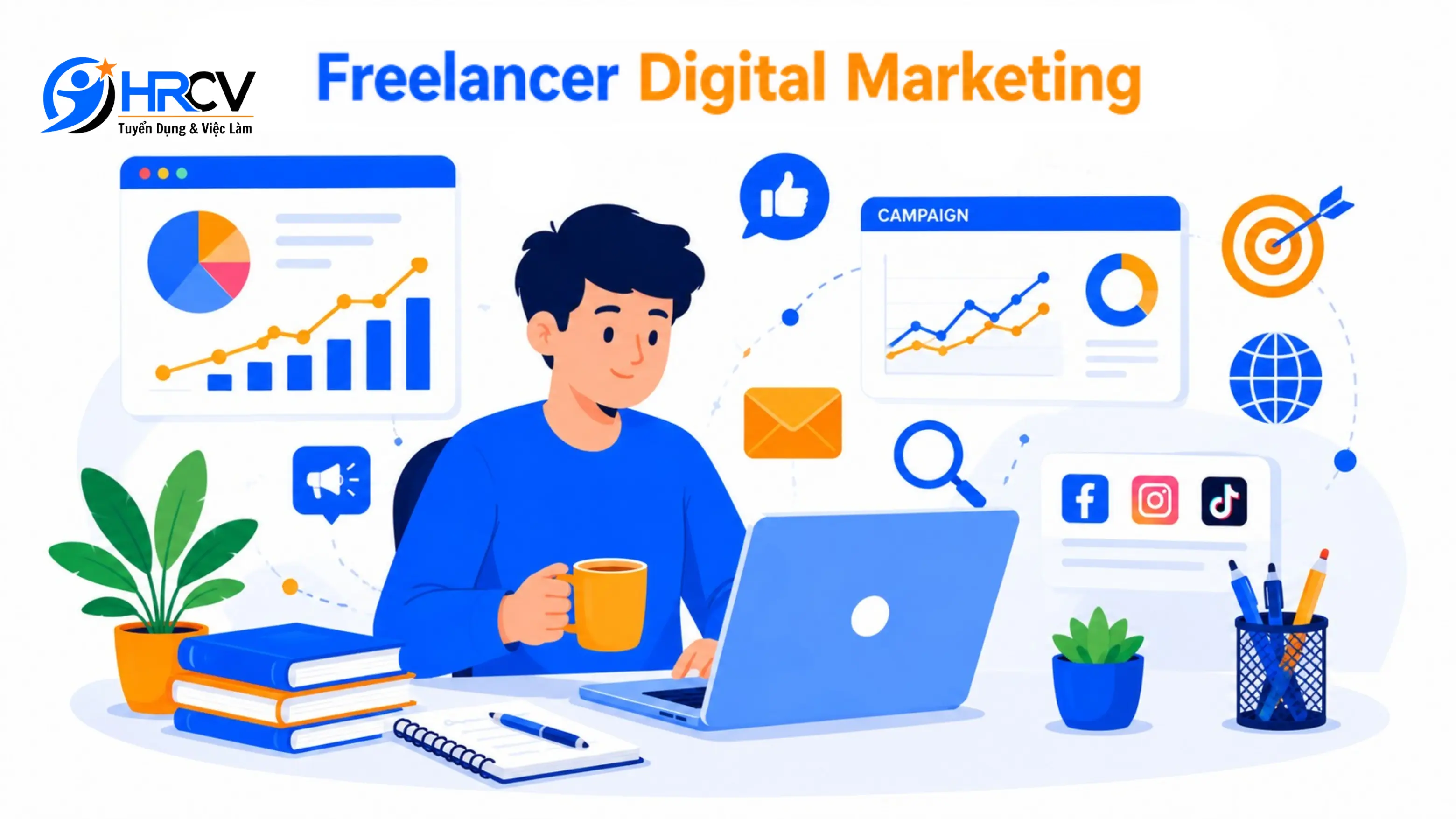 Freelancer Digital Marketing
