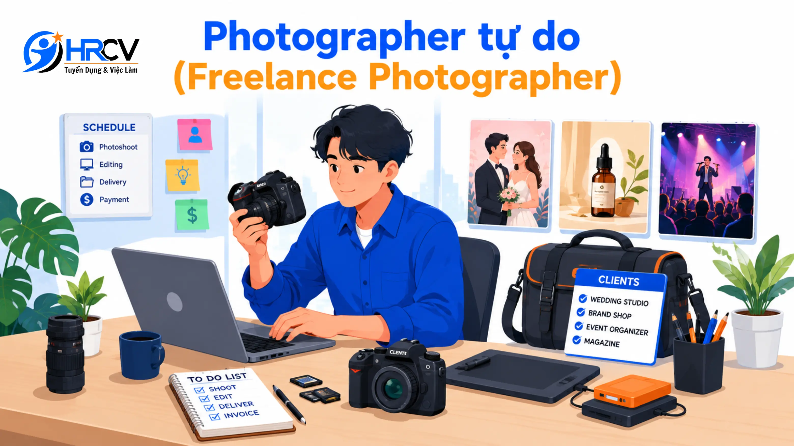 photographer photographer