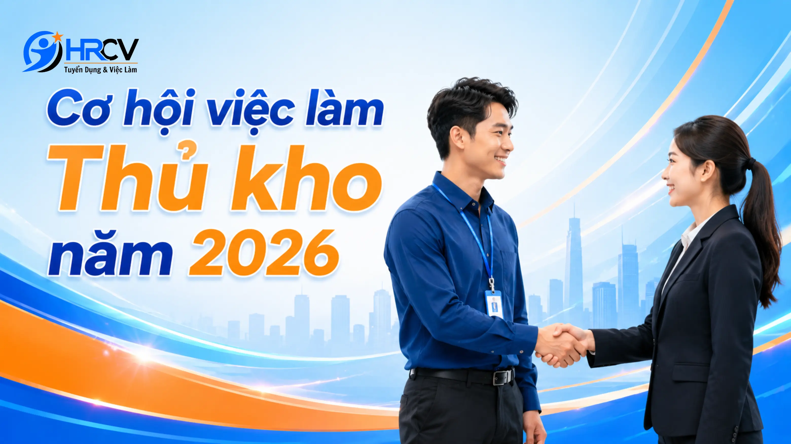 thủ kho