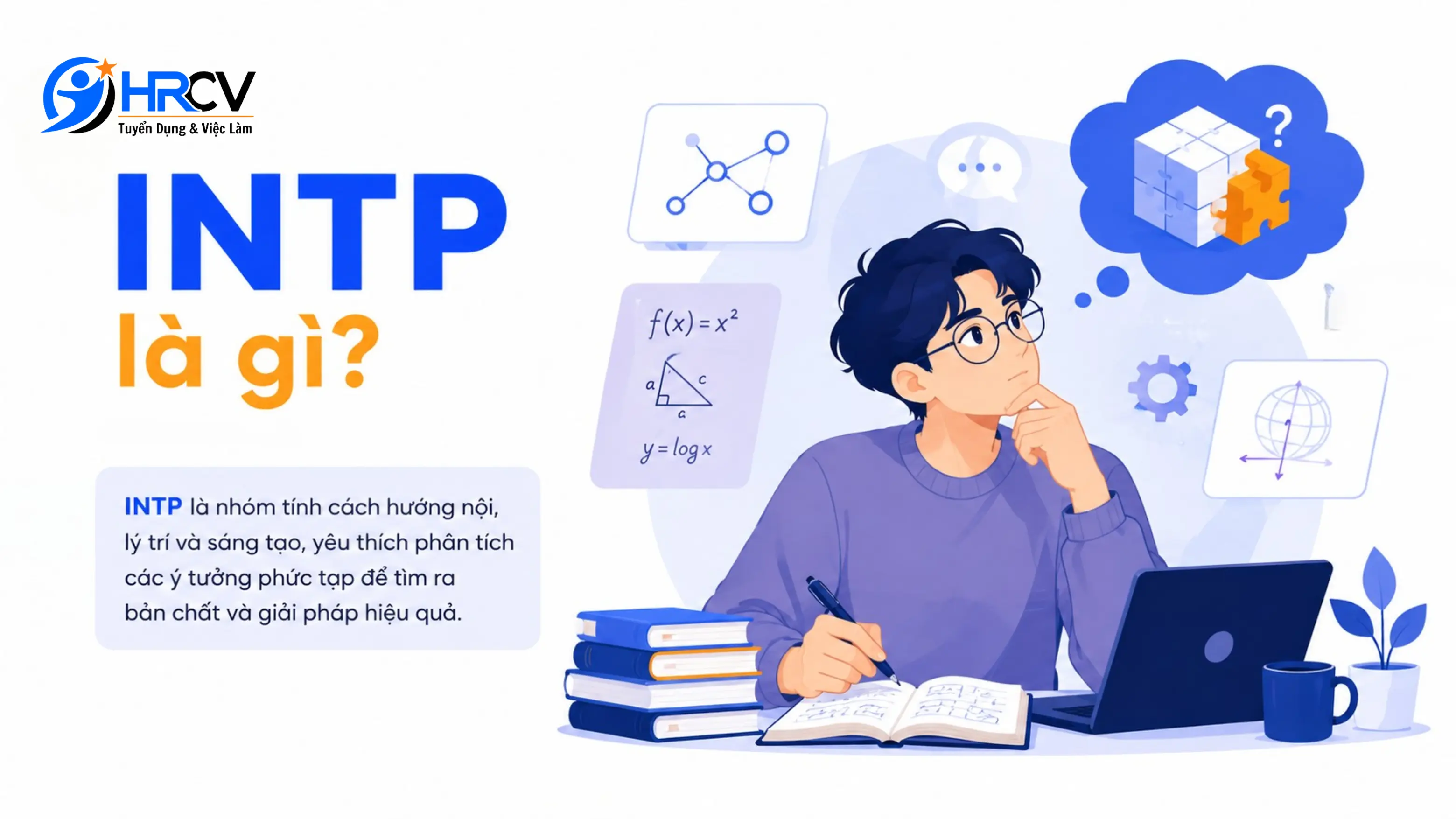 INTP là gì?