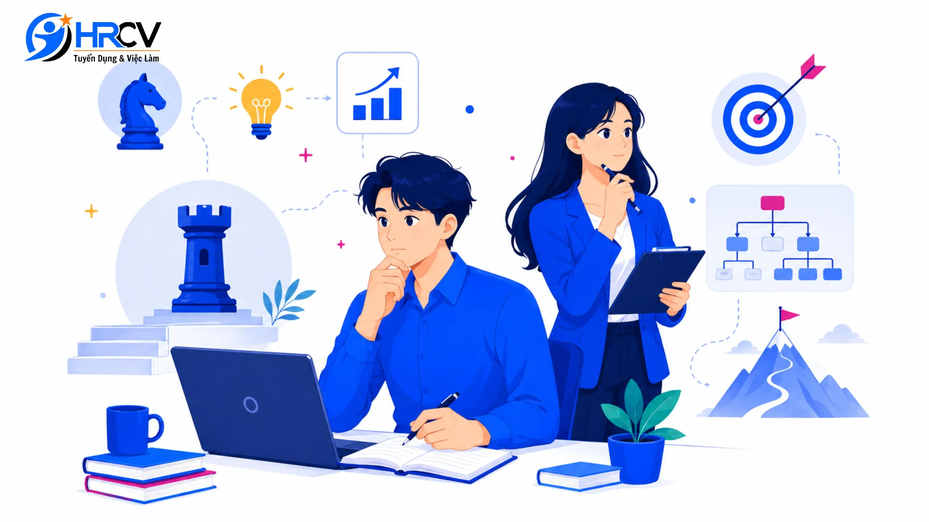 Tổng quan về INTJ