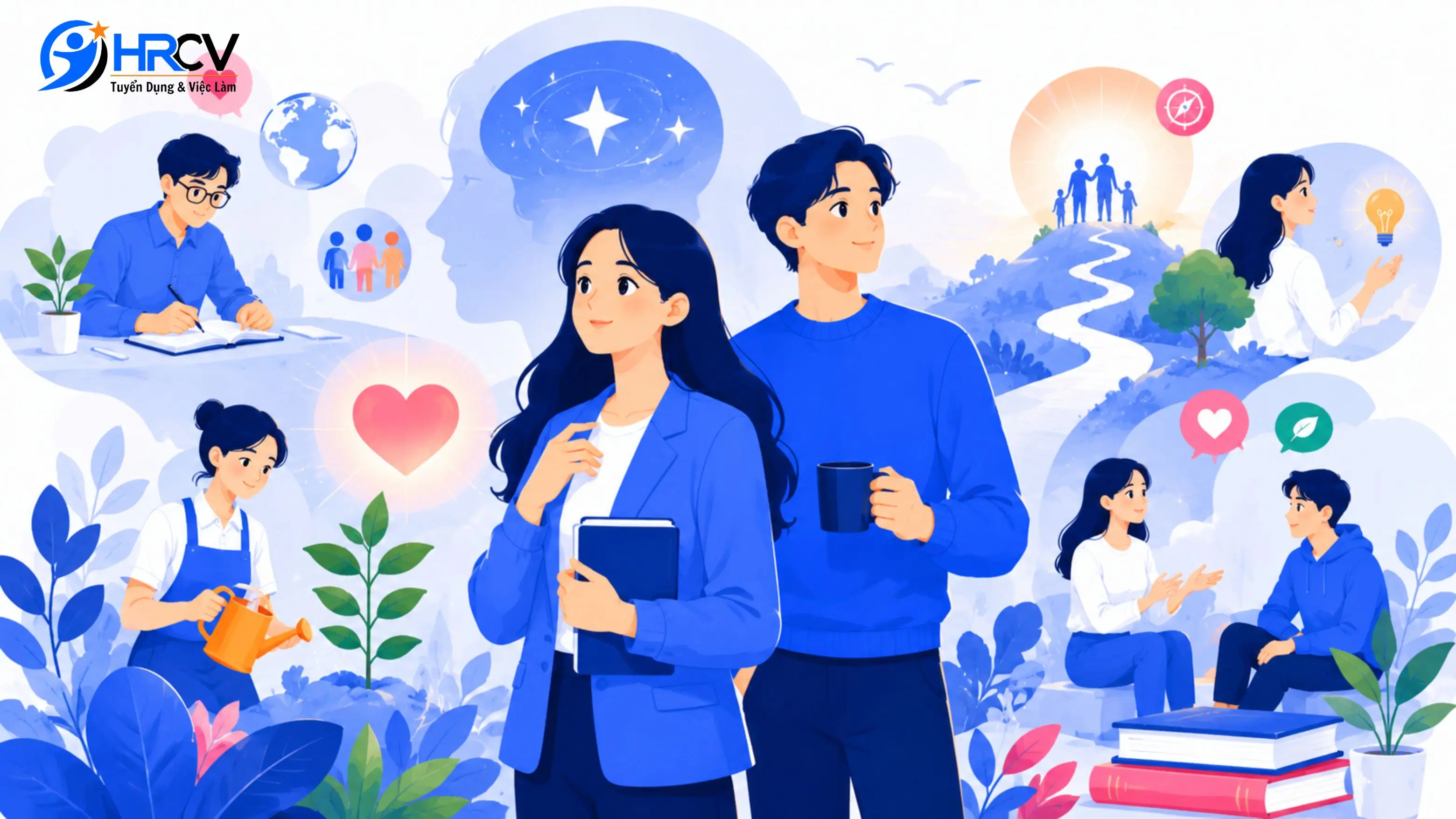 INFJ là gì?
