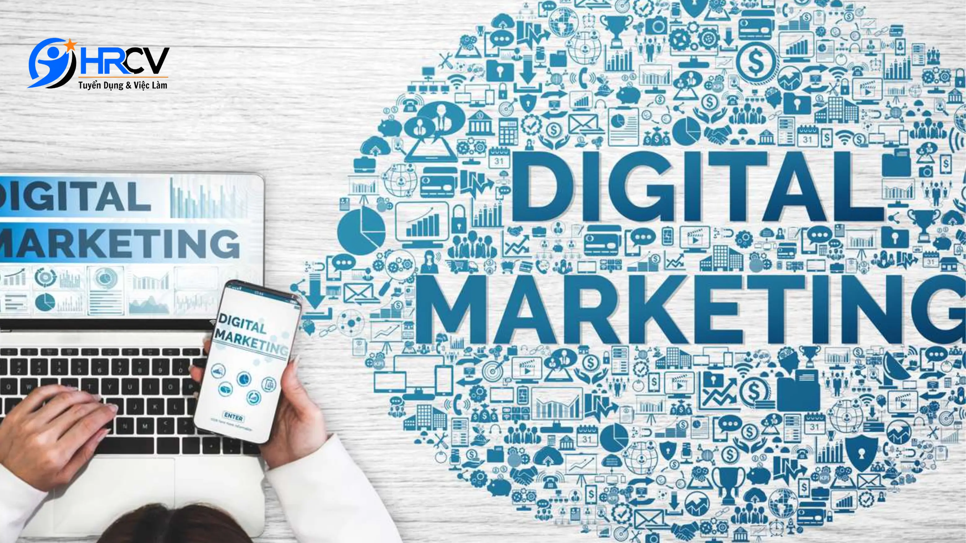 digital marketing là gì digital marketing là gì