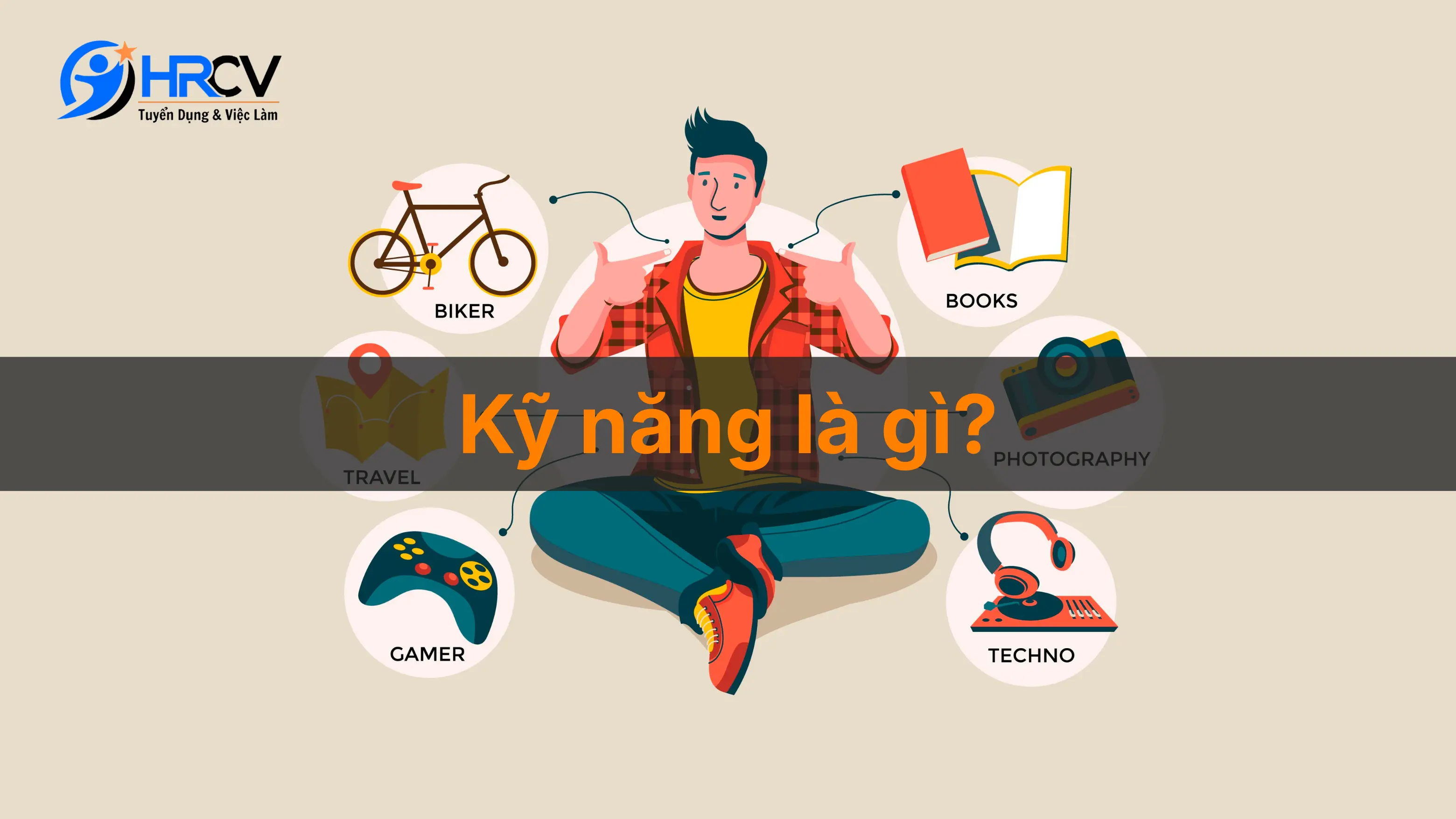 Kỹ năng là gì?