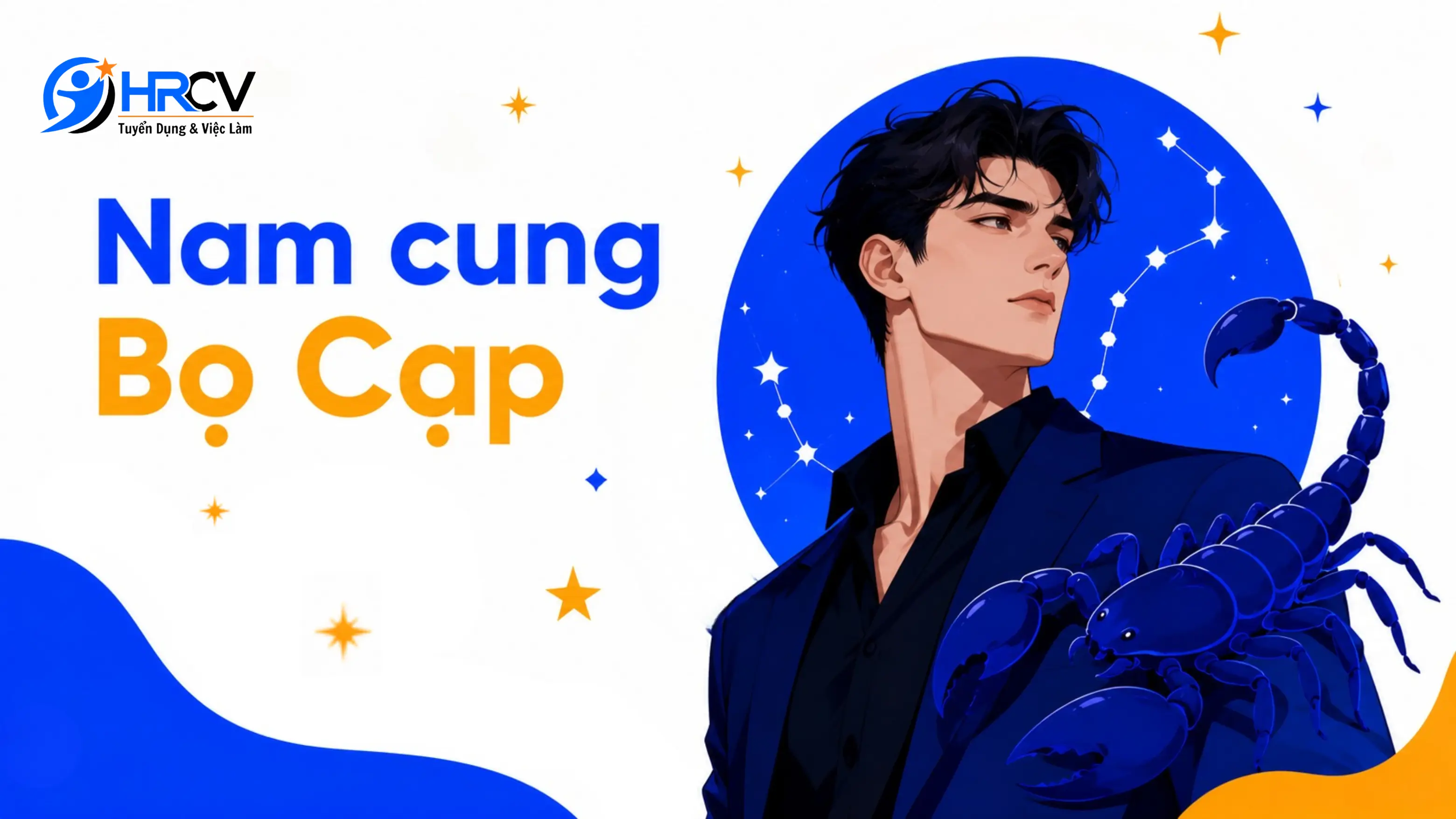 Bọ Cạp hợp với cung nào Bọ Cạp hợp với cung nào