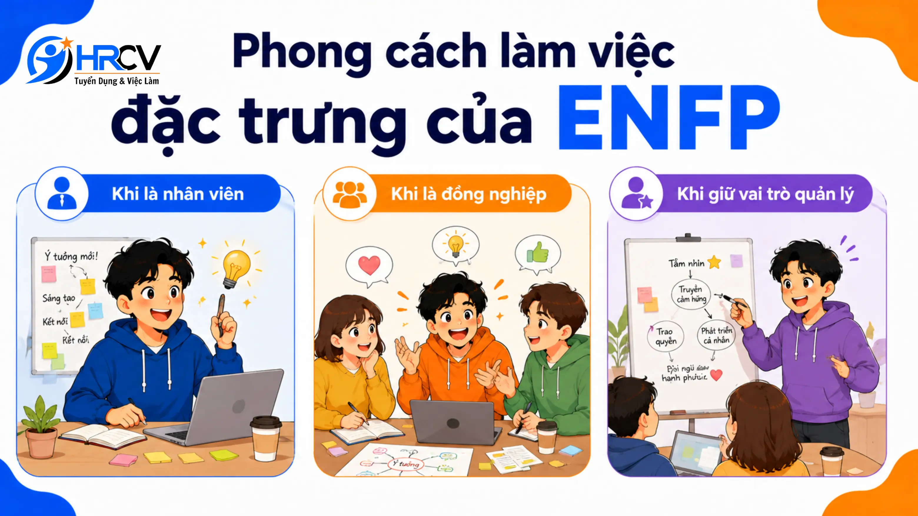 ENFP