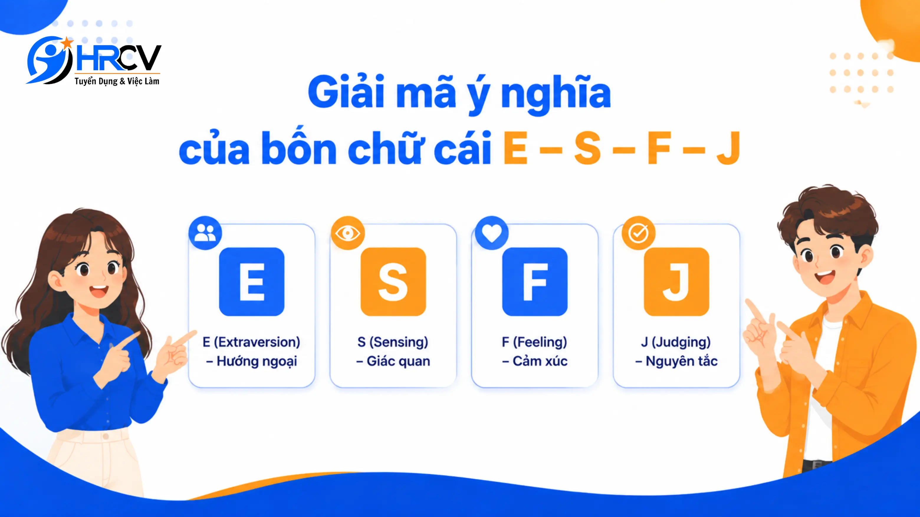 ESFJ