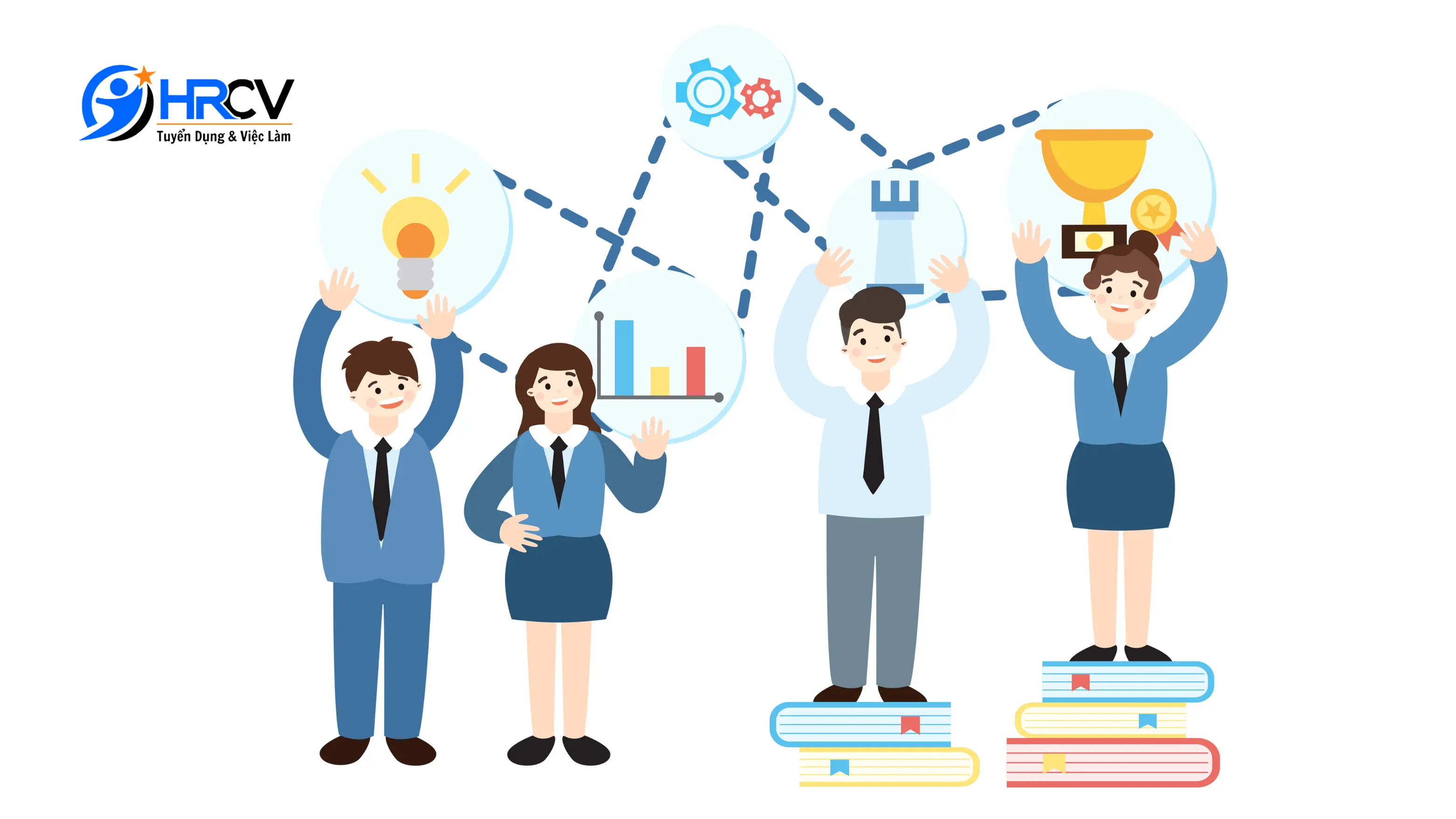 Kỹ năng mềm có vai trò như thế nào trong học tập và công việc?