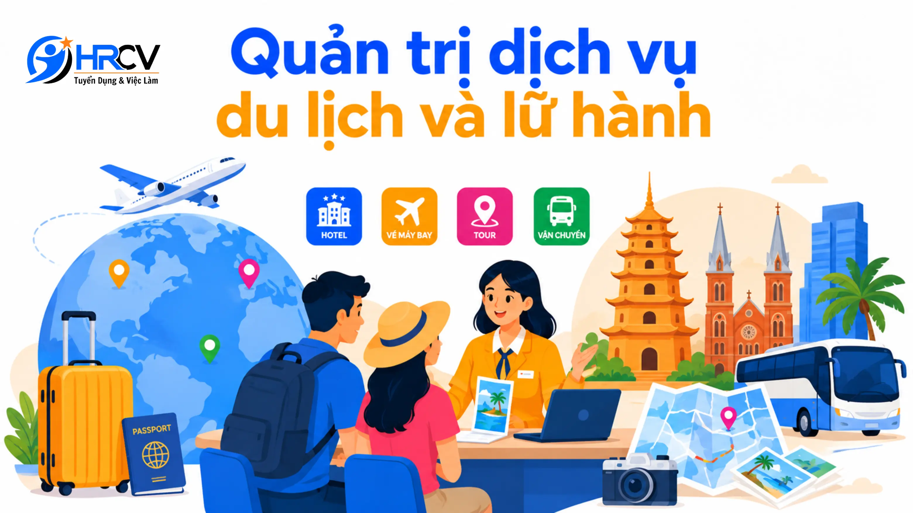 ngành du lịch