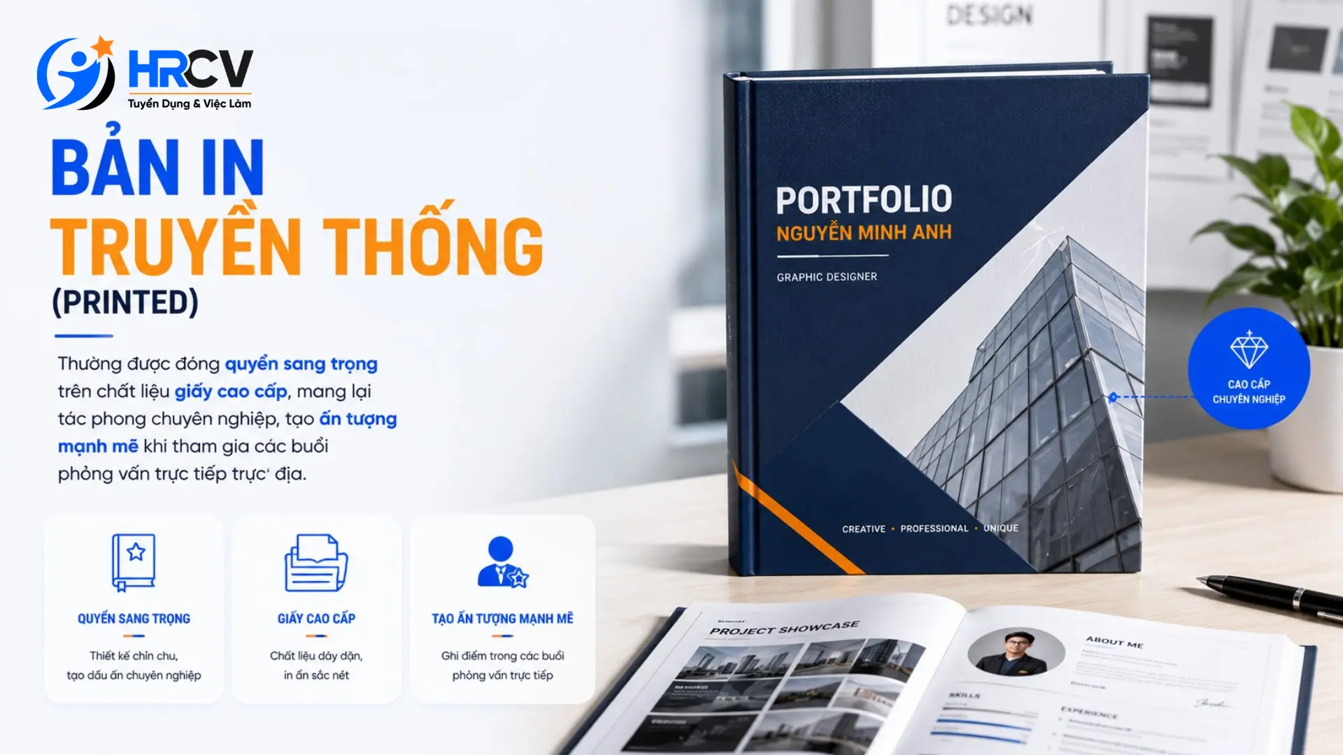 Portfolio là gì Portfolio là gì
