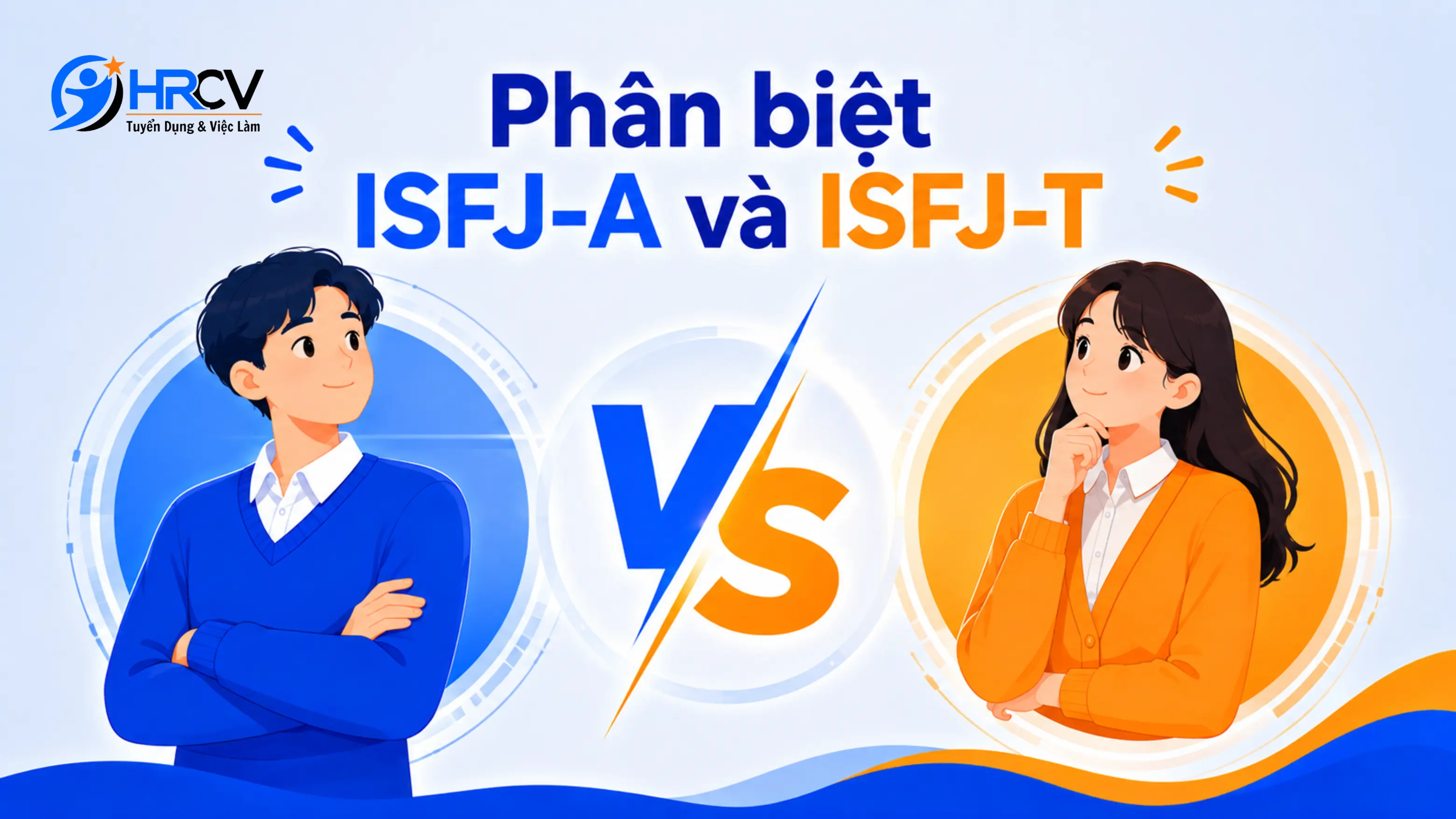ISFJ