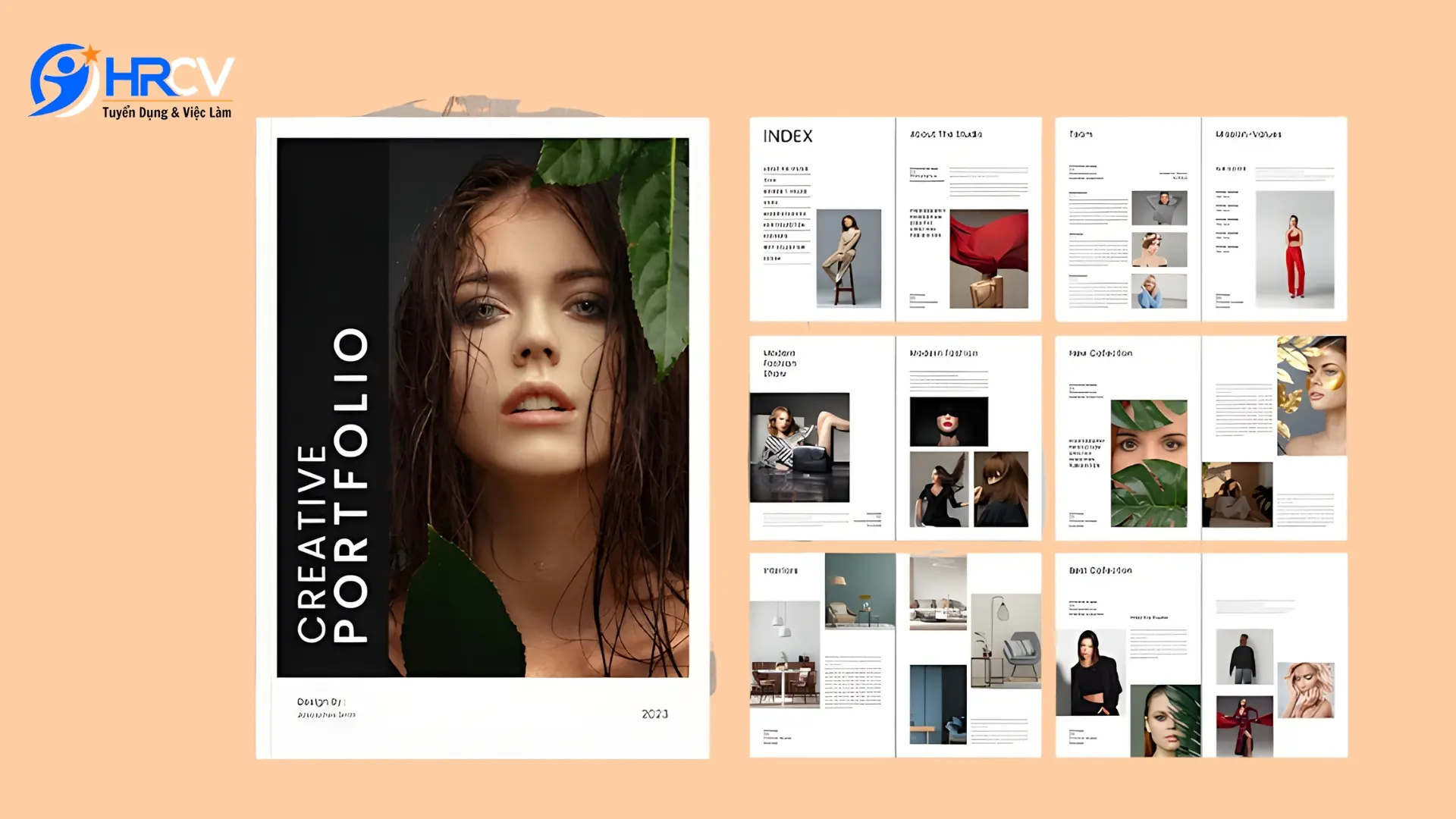 Portfolio là gì Portfolio là gì