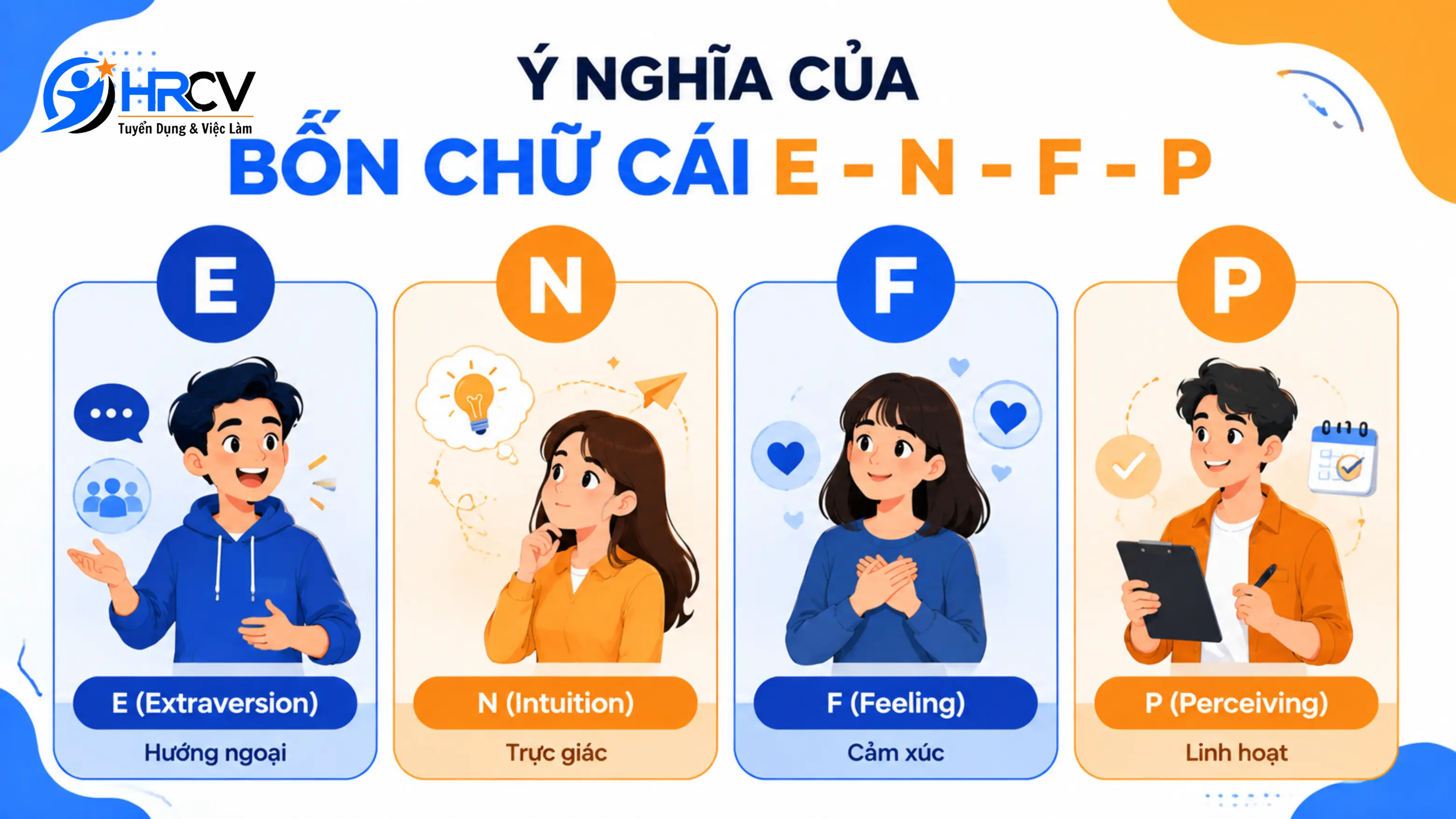 ENFP