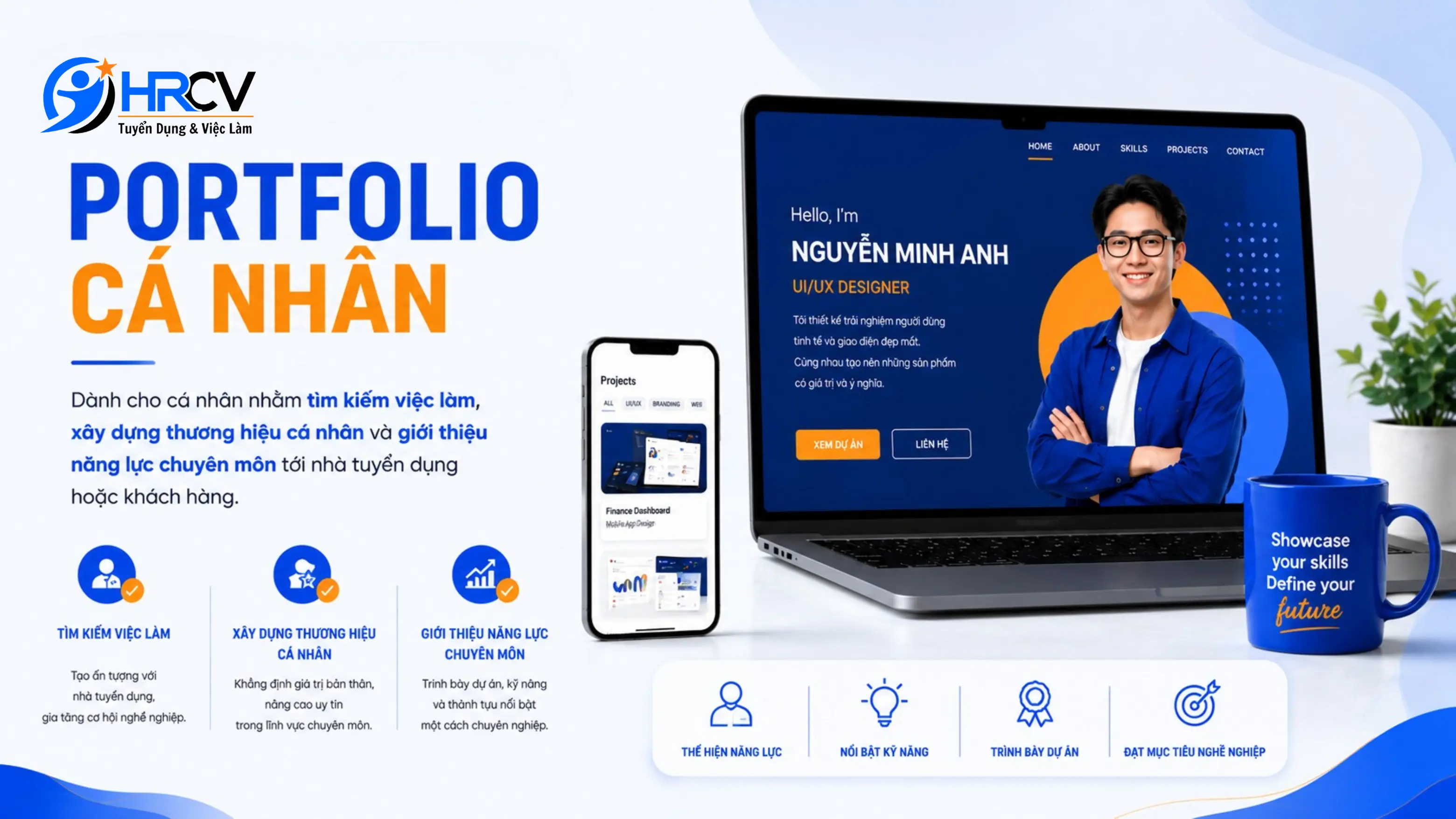 Portfolio là gì Portfolio là gì