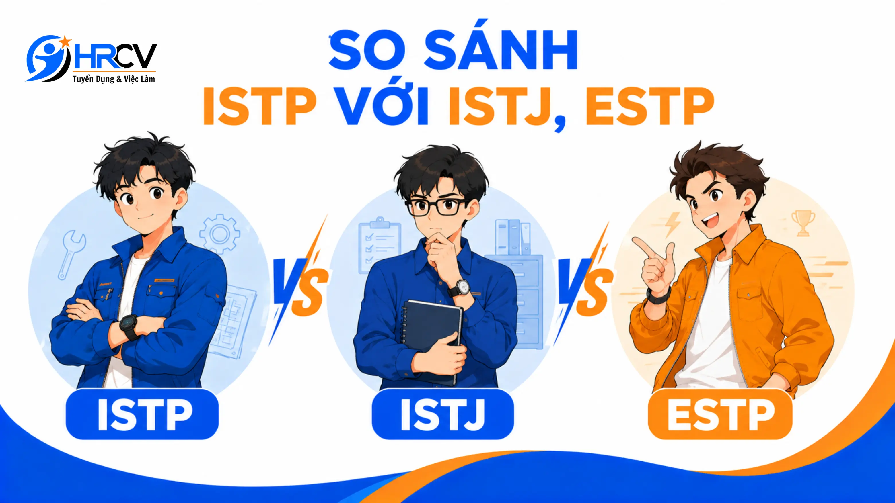 ISTP