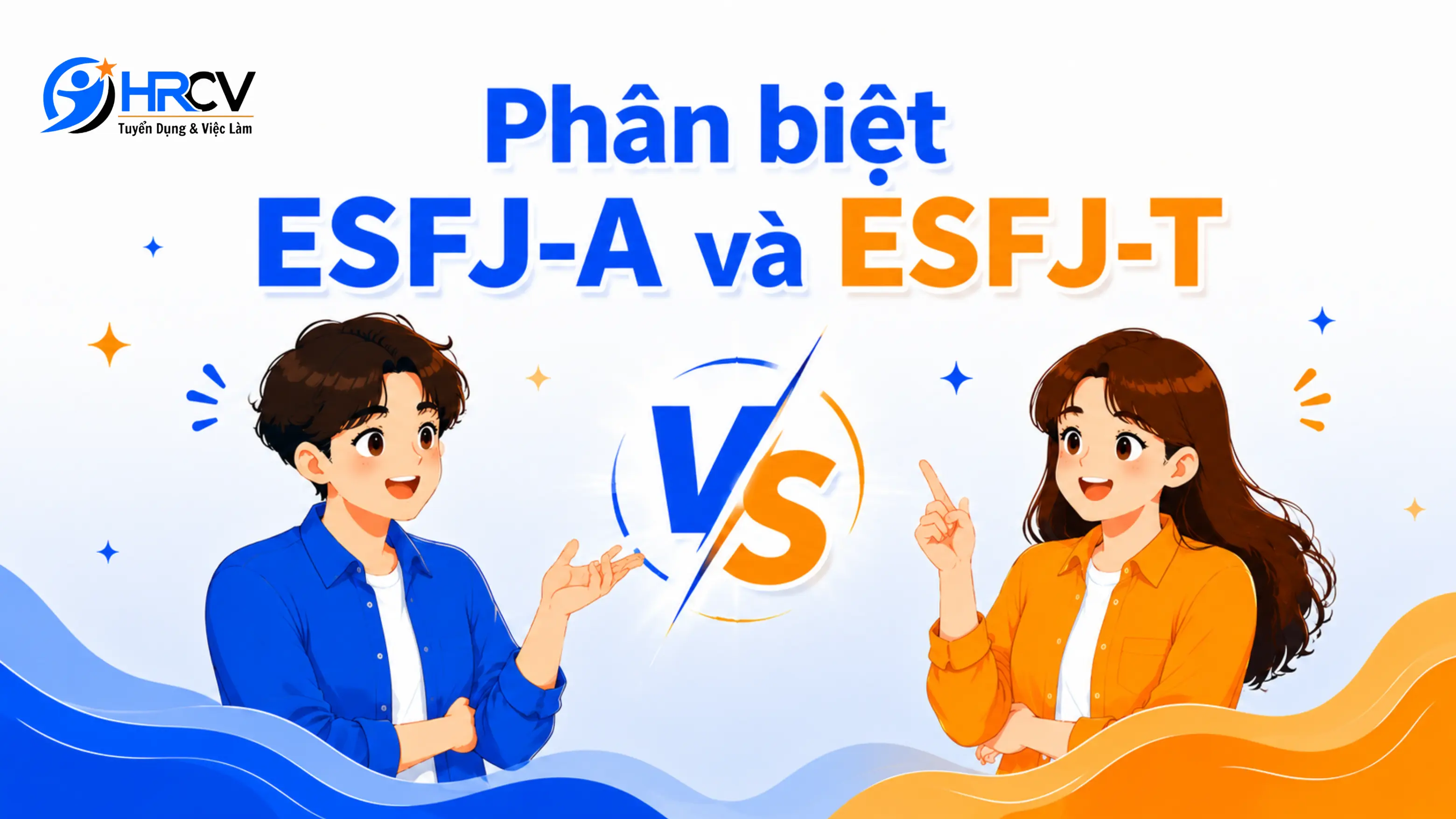 ESFJ