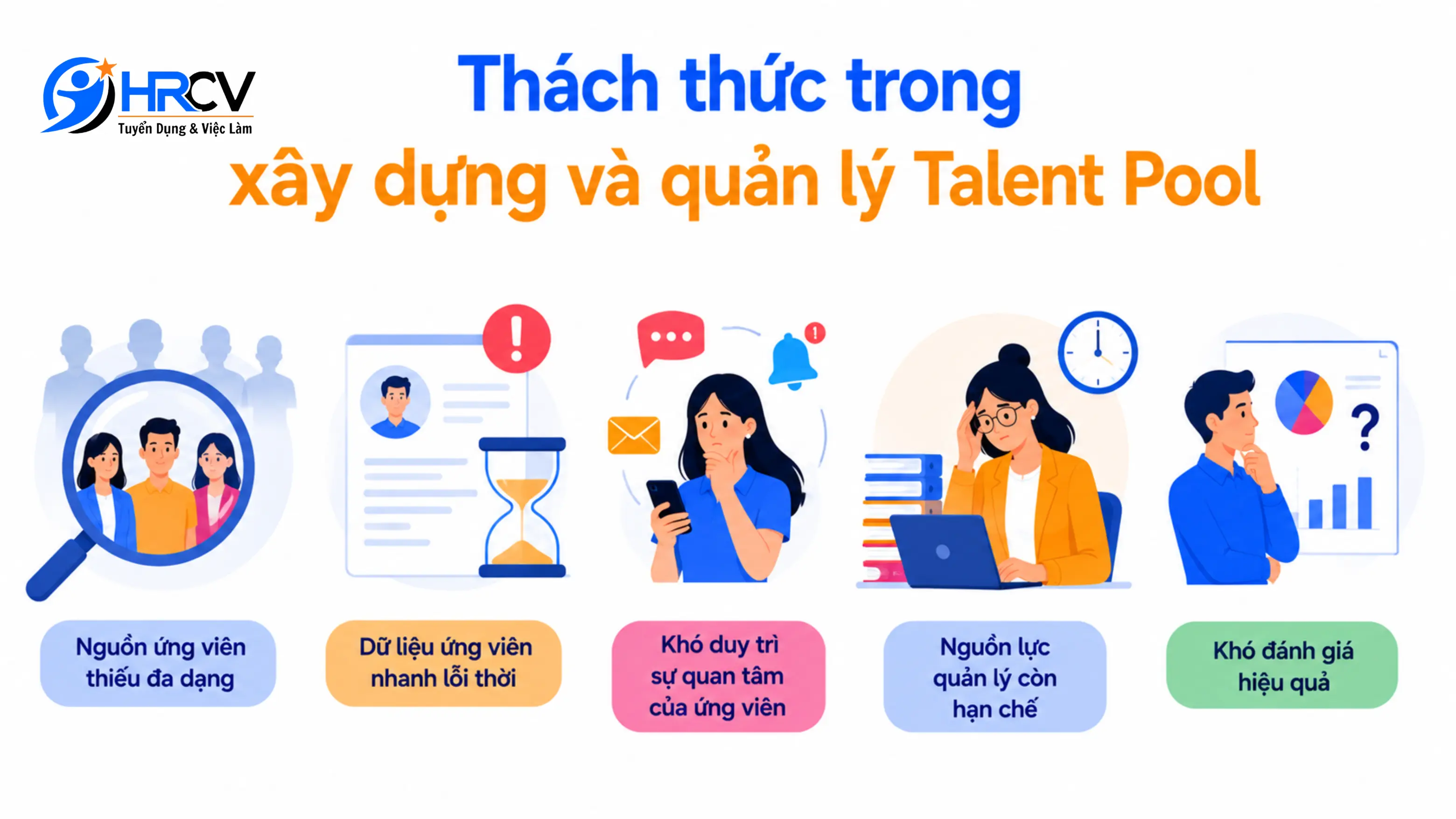 Talent Pool Talent Pool