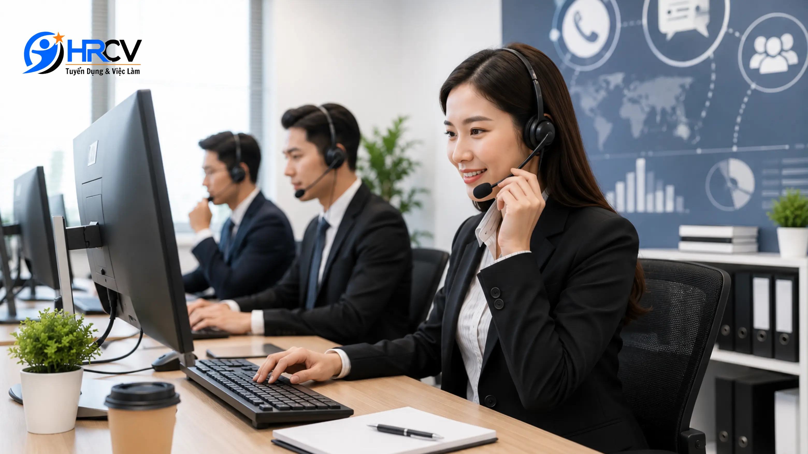 Telemarketing Trong Hoạt Động Bán Hàng