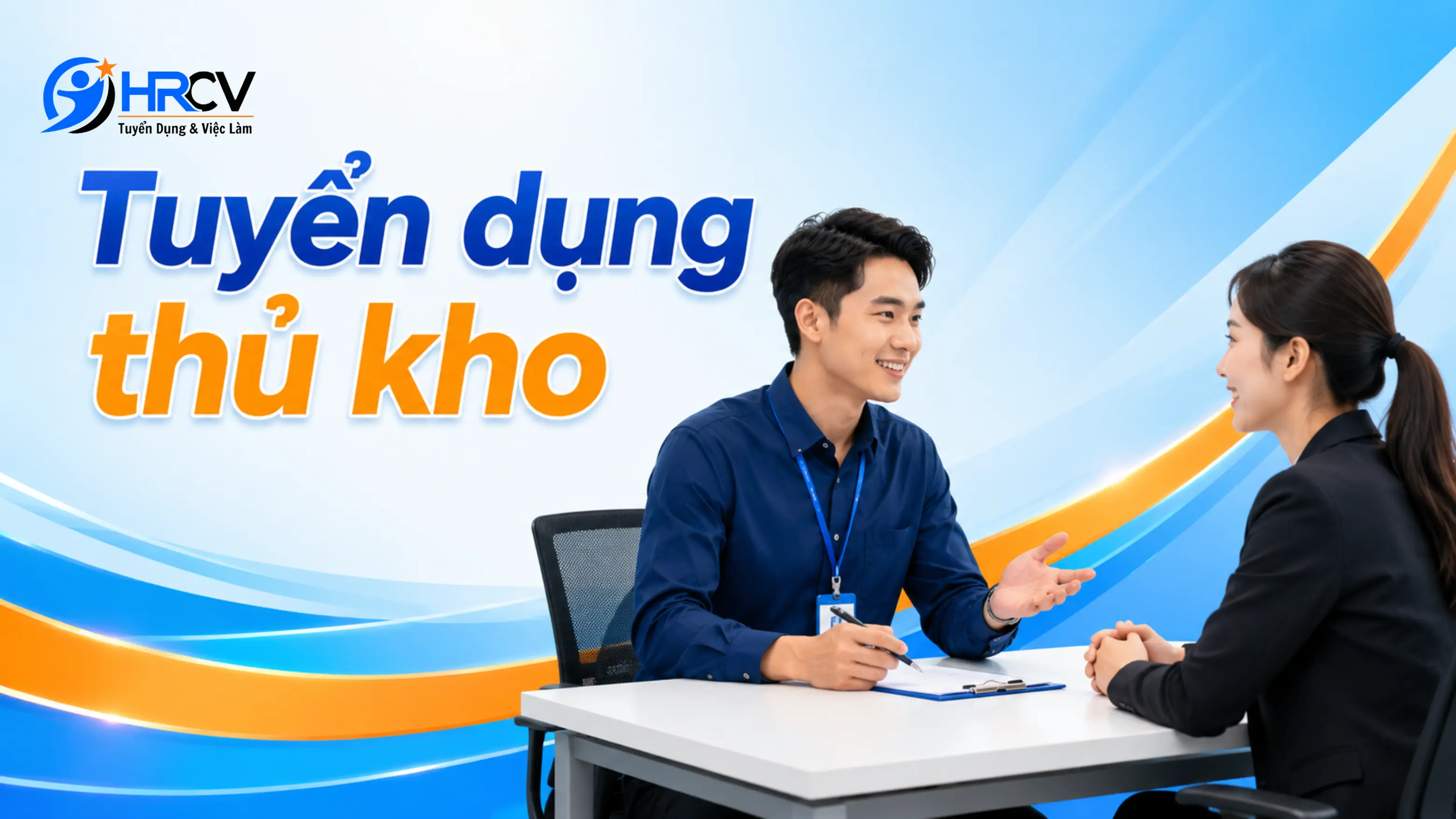 thủ kho