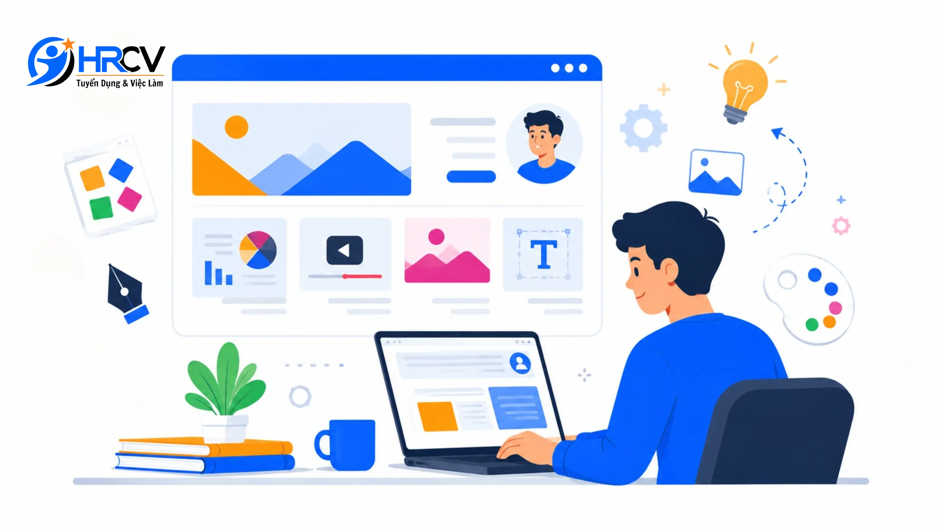Portfolio Giúp Khách Hàng Đánh Giá Năng Lực