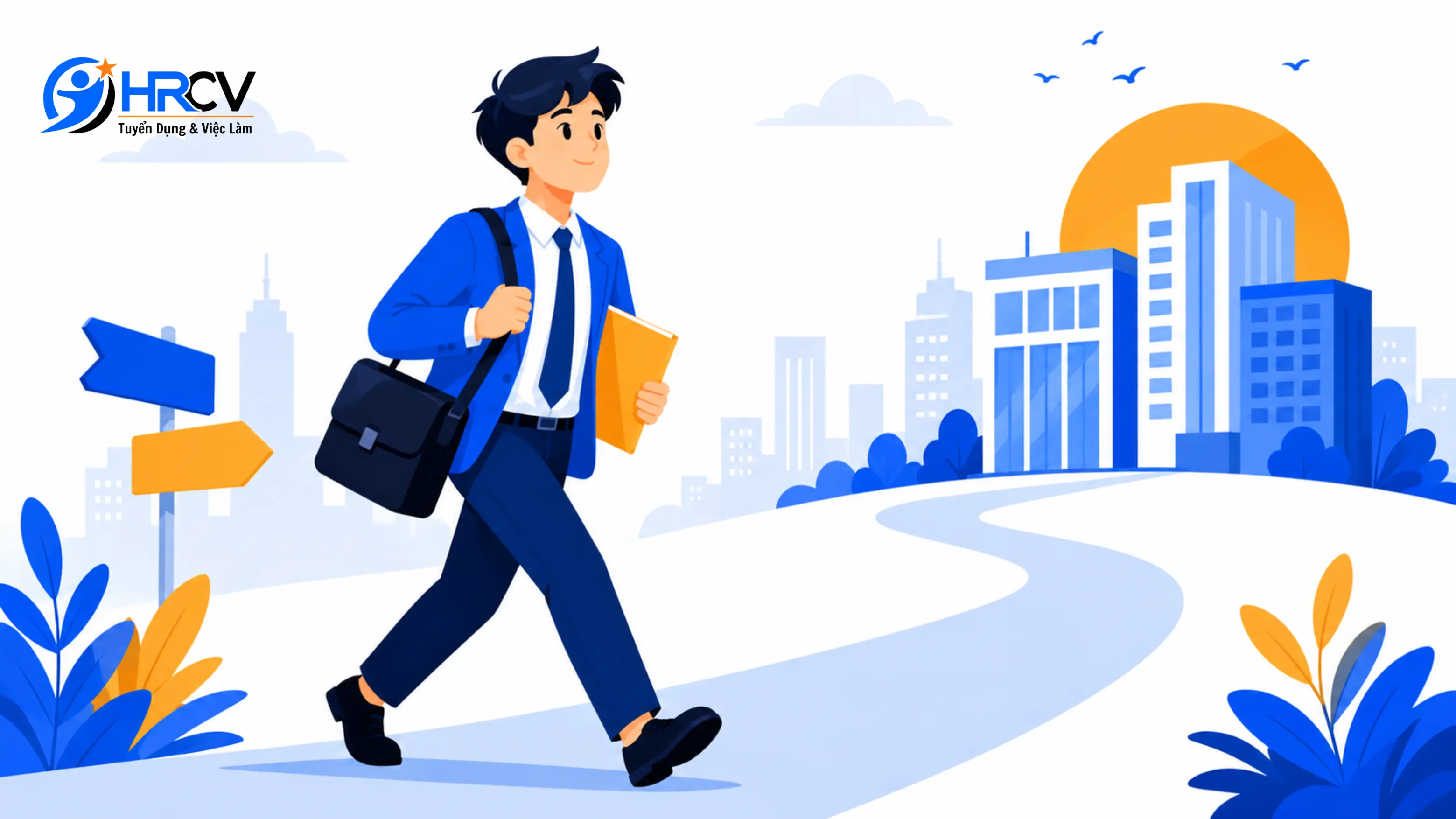 Sinh Viên Mới Tốt Nghiệp Nên Viết Gì Trong Email Xin Việc?
