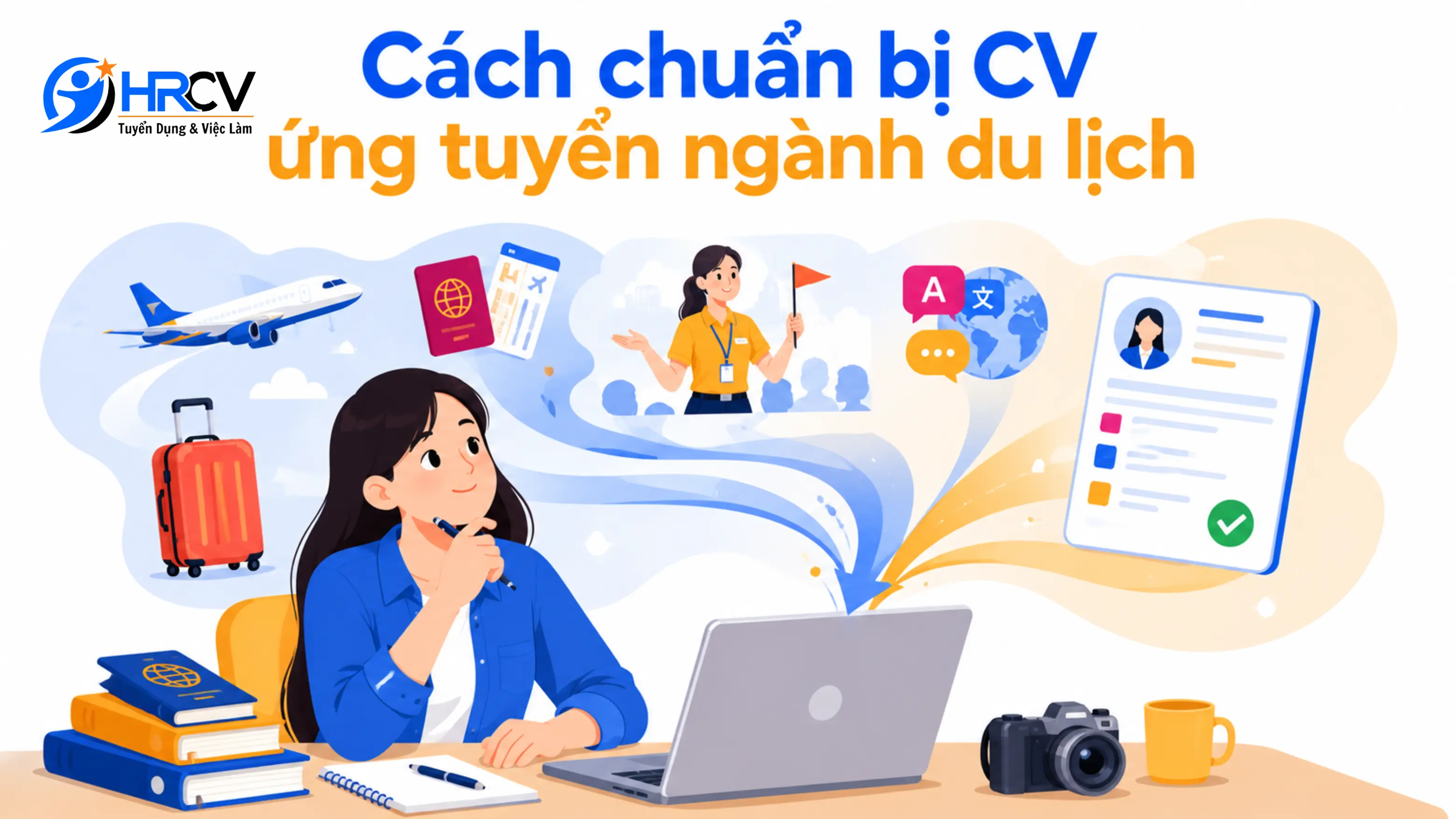 ngành du lịch
