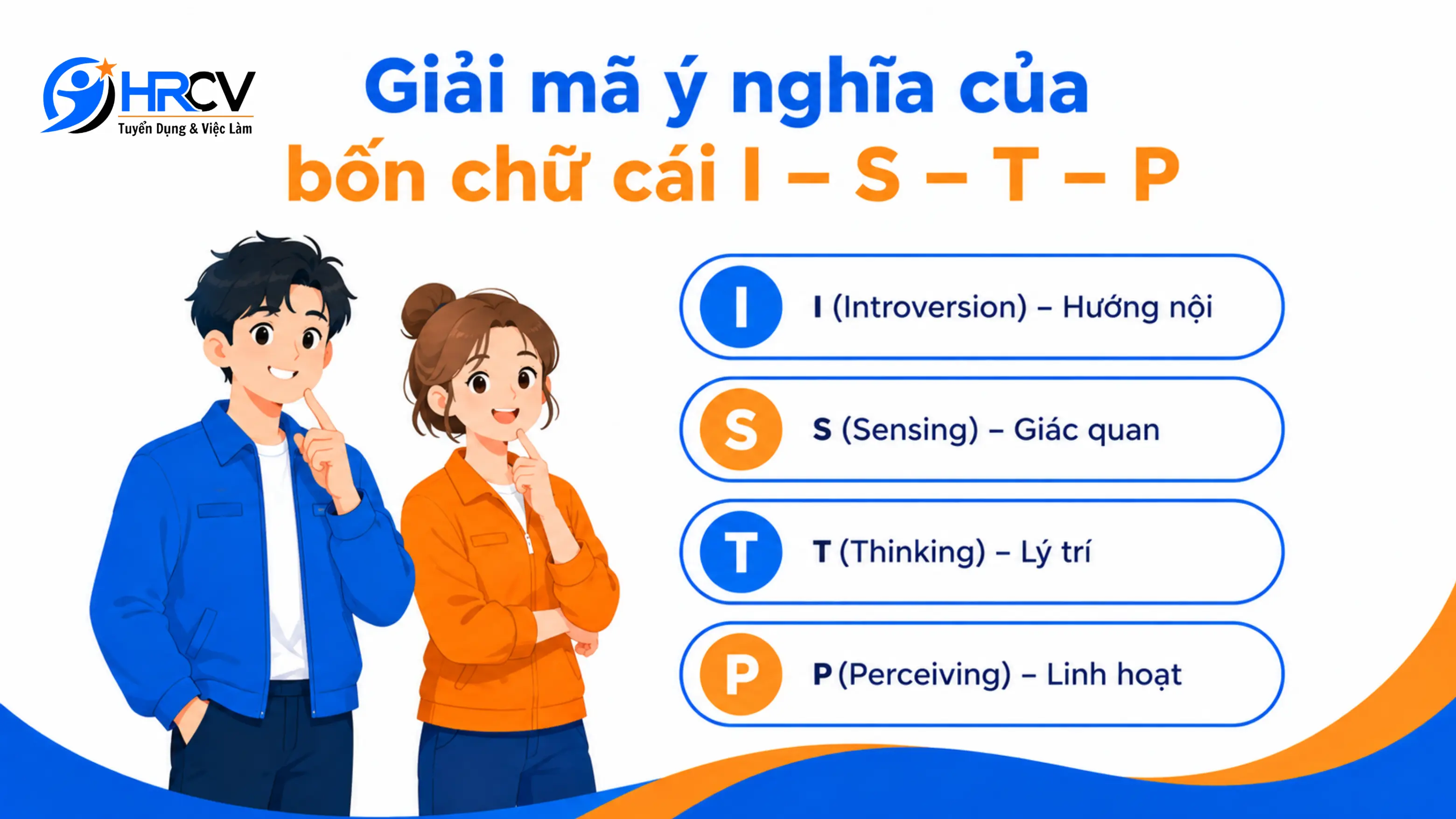 ISTP
