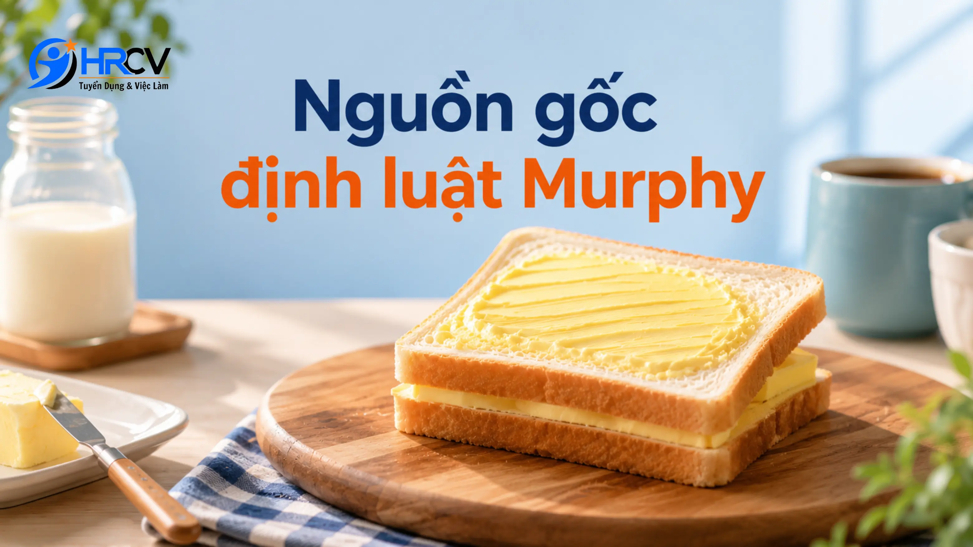 Nguồn gốc định luật Murphy
