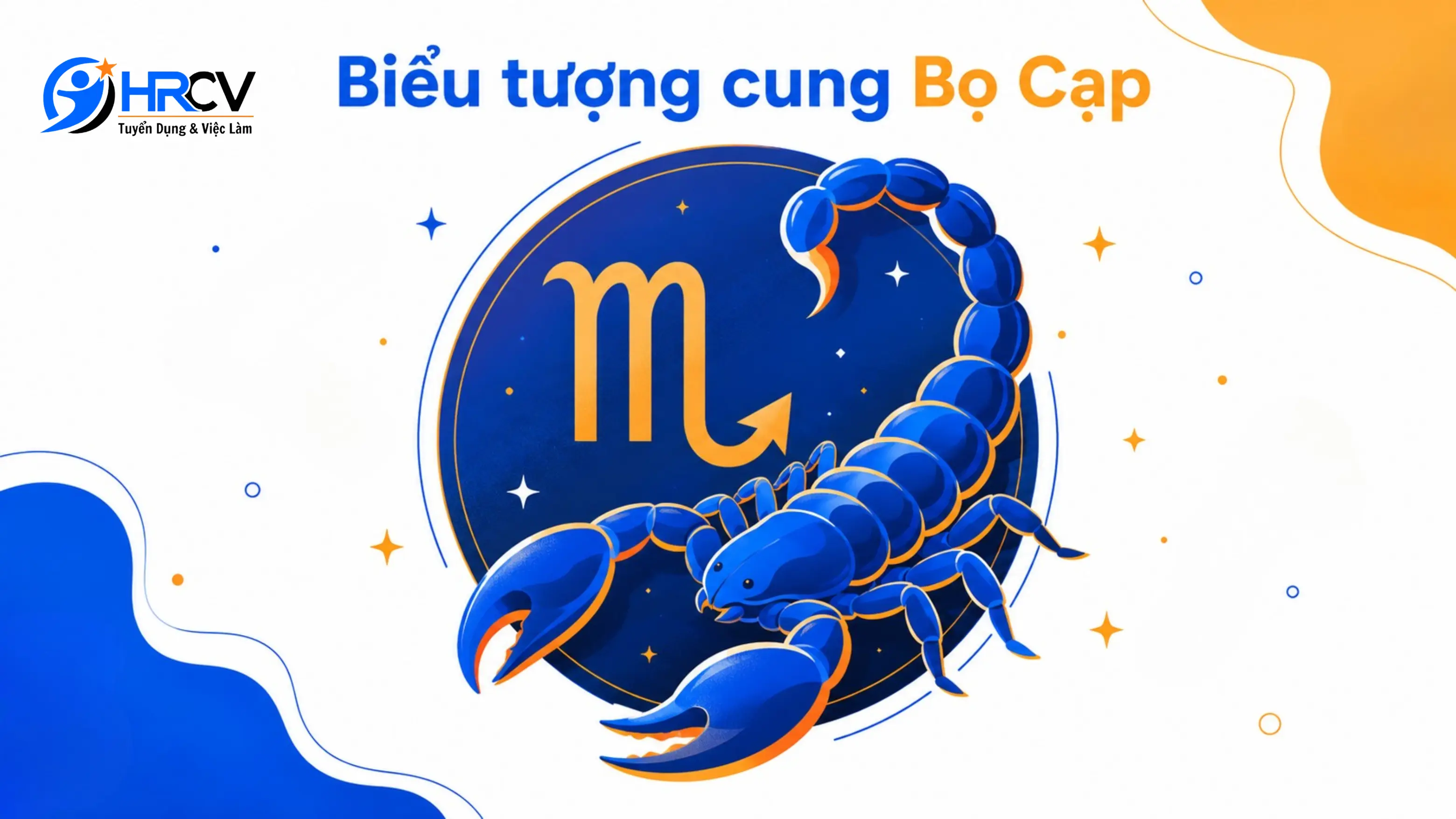 Bọ Cạp hợp với cung nào Bọ Cạp hợp với cung nào