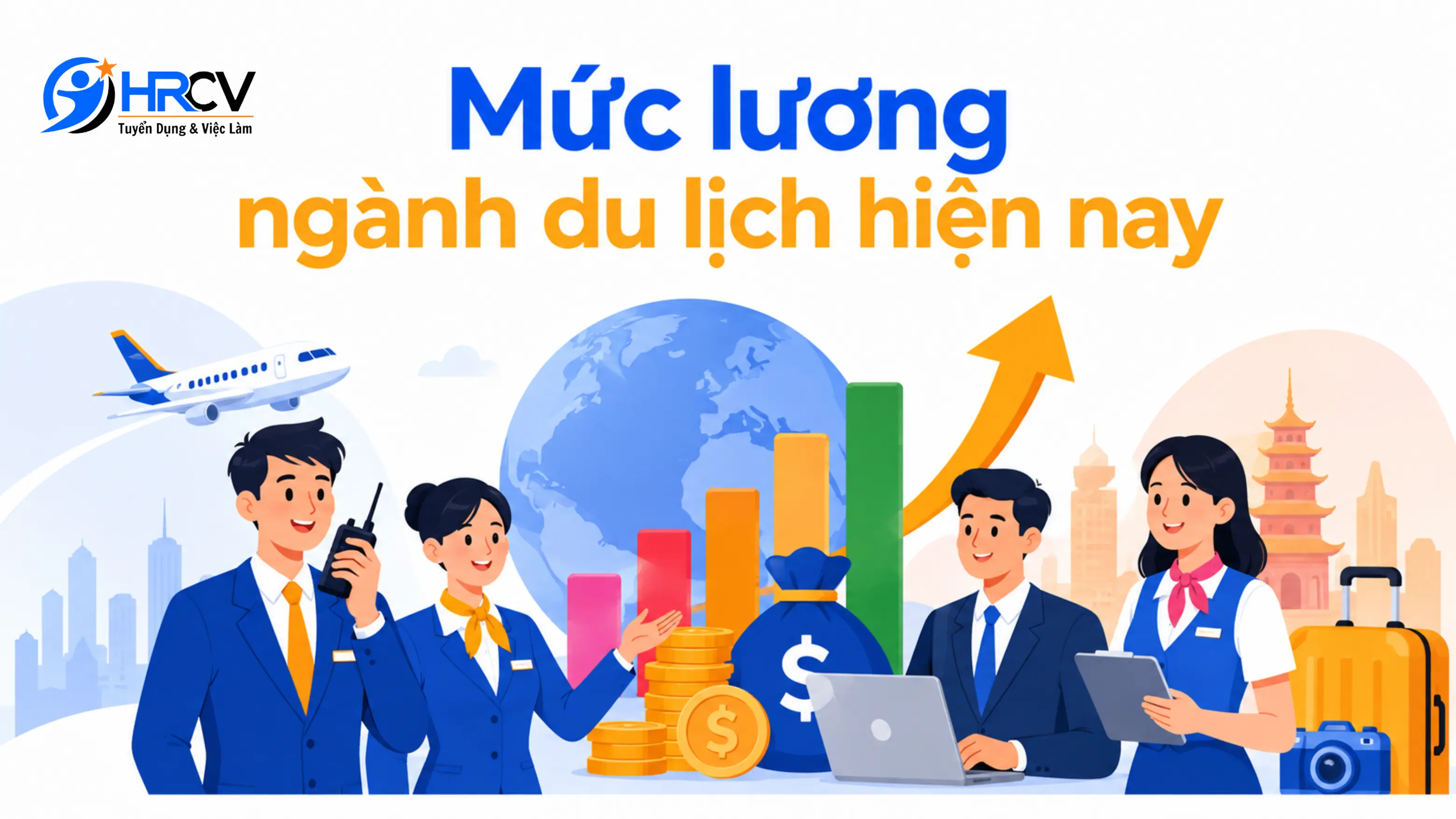 ngành du lịch