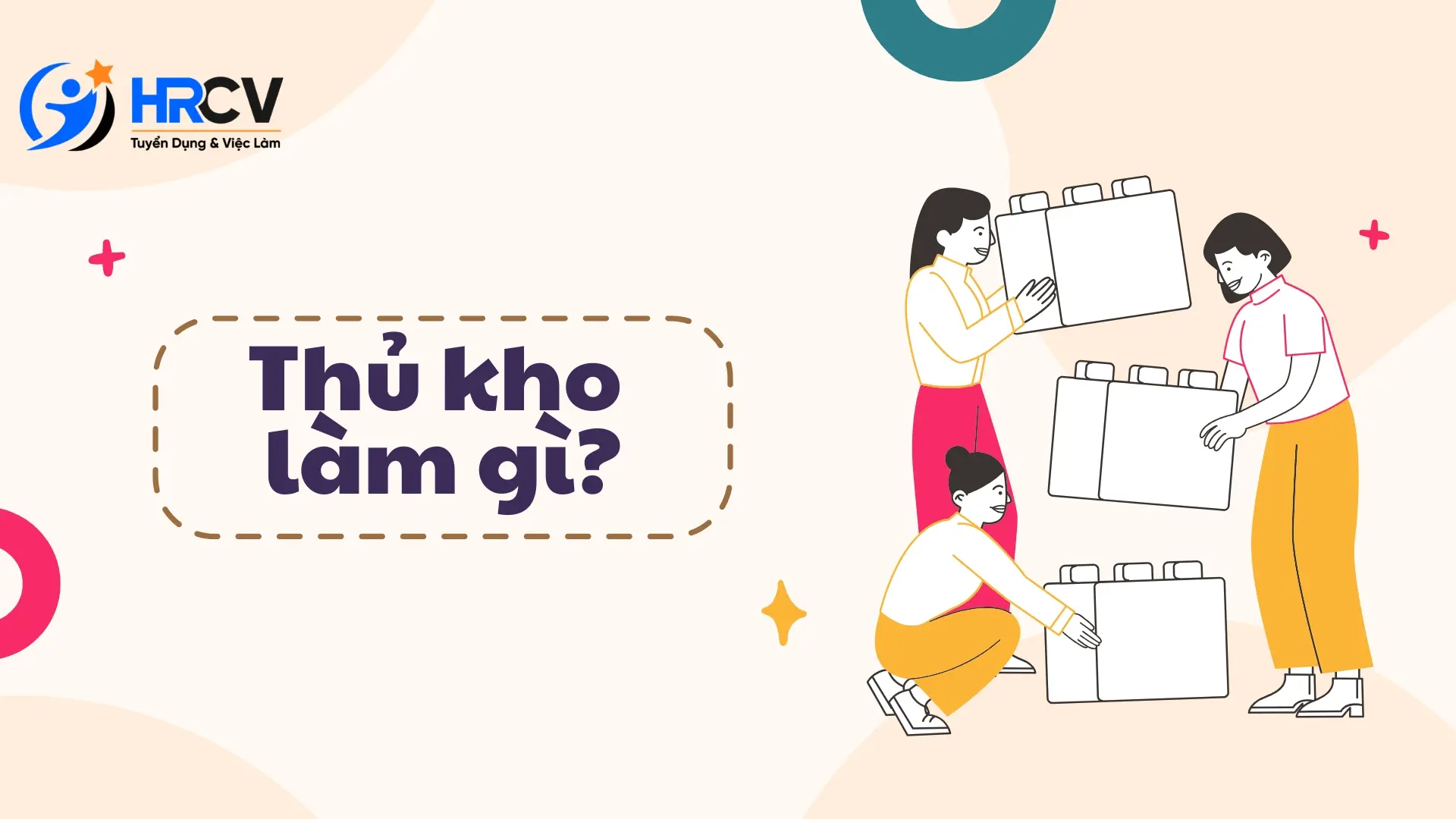 Thủ kho