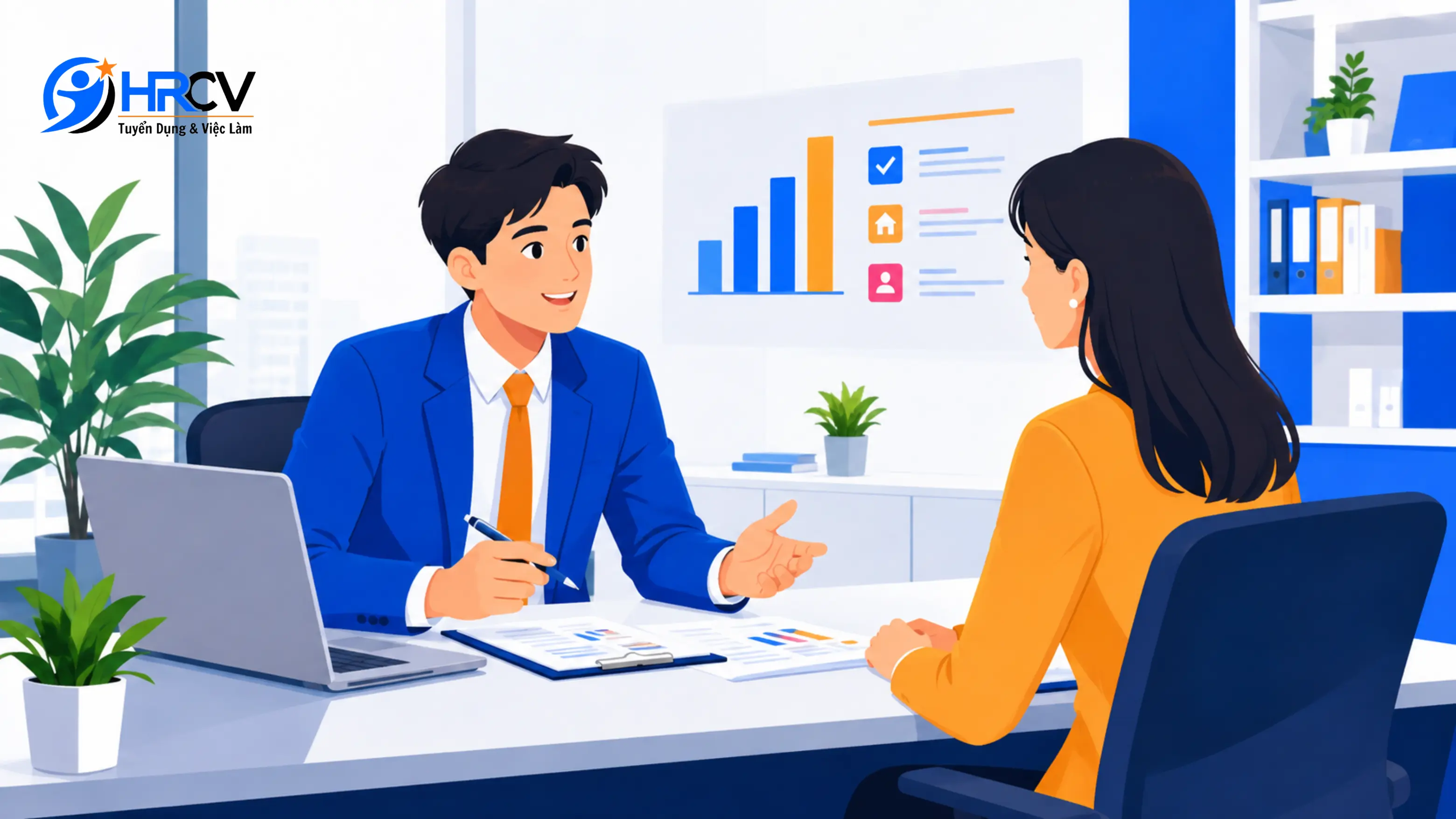 ESTP phù hợp với lĩnh vực kinh doanh và bán hàng