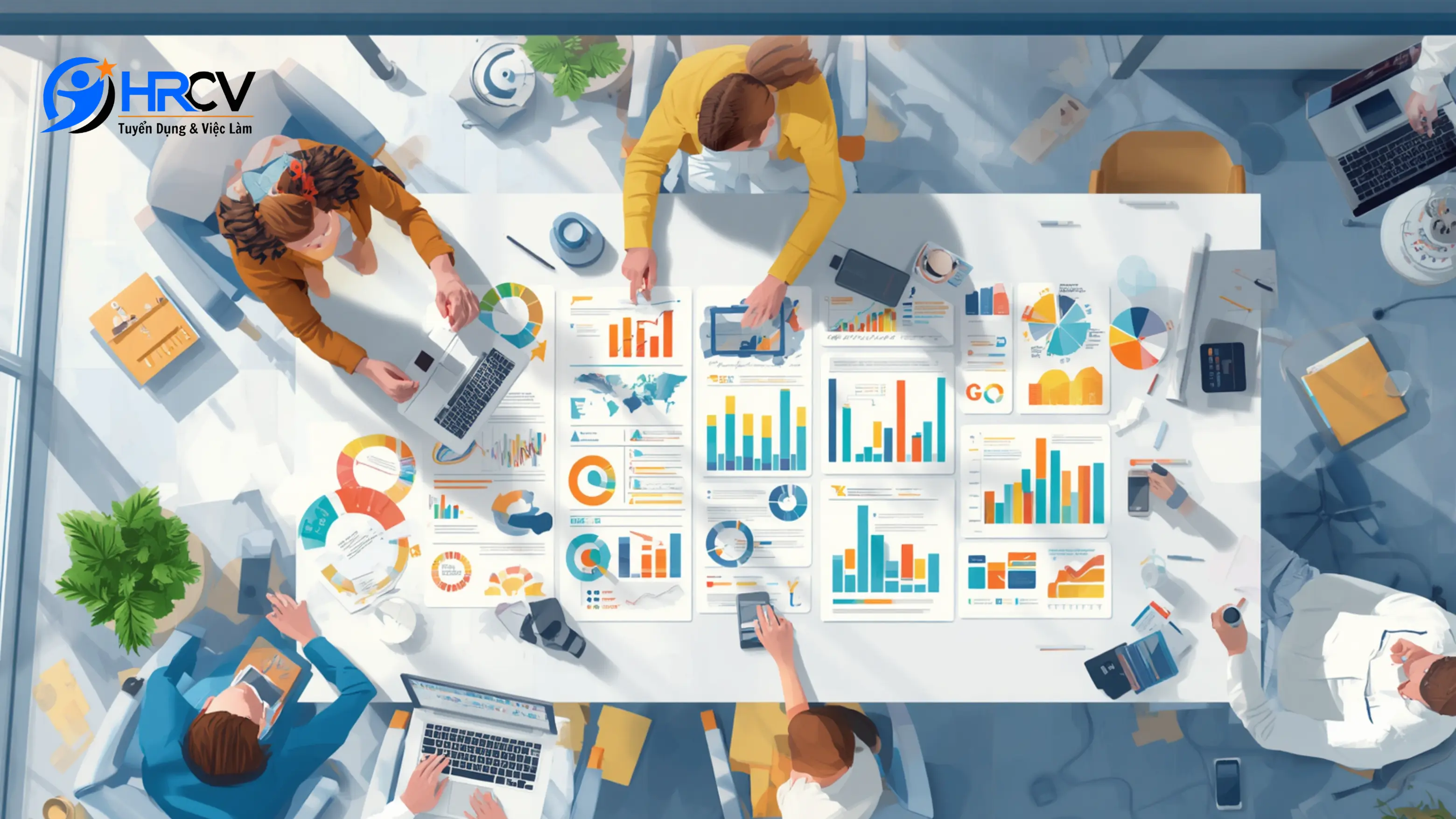Marketing là ngành học nhận được nhiều sự quan tâm từ thế hệ trẻ hiện nay