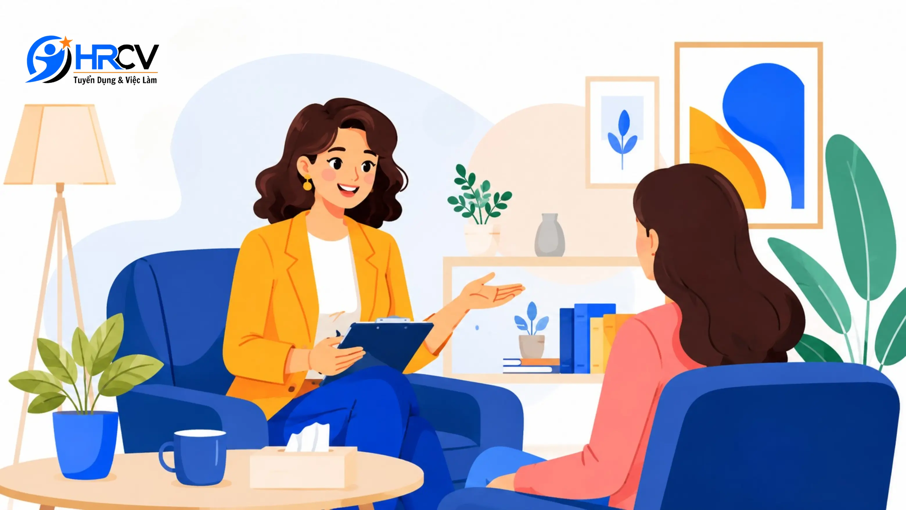 ESFP nổi bật với khả năng giao tiếp và đồng cảm