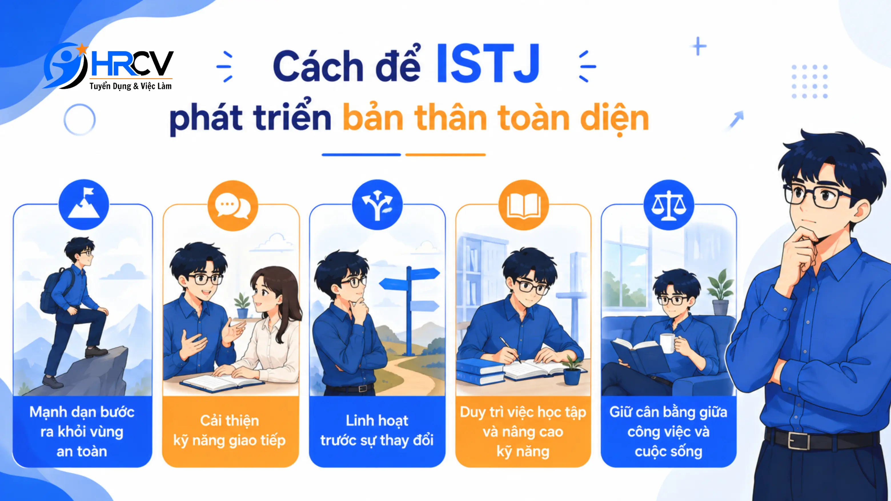 ISTJ
