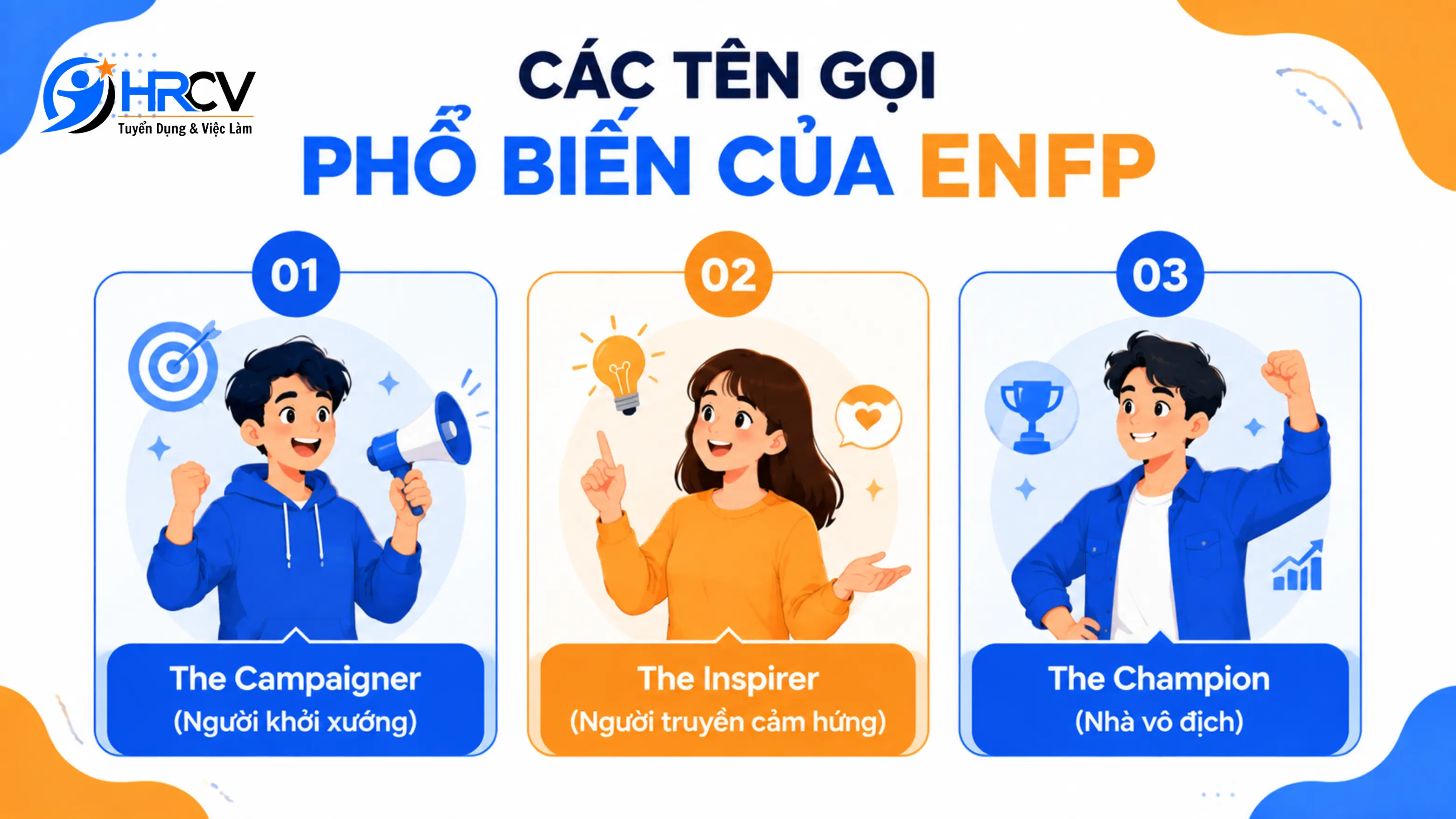 ENFP