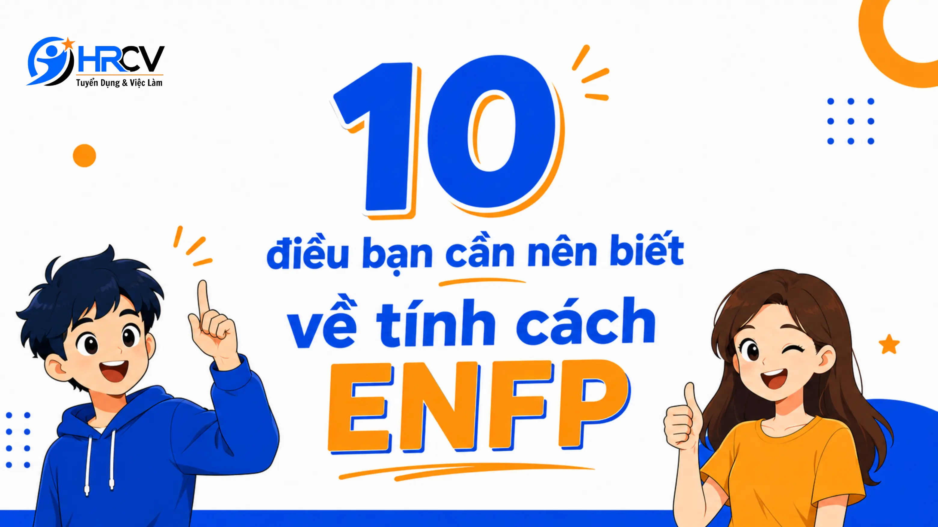 ENFP