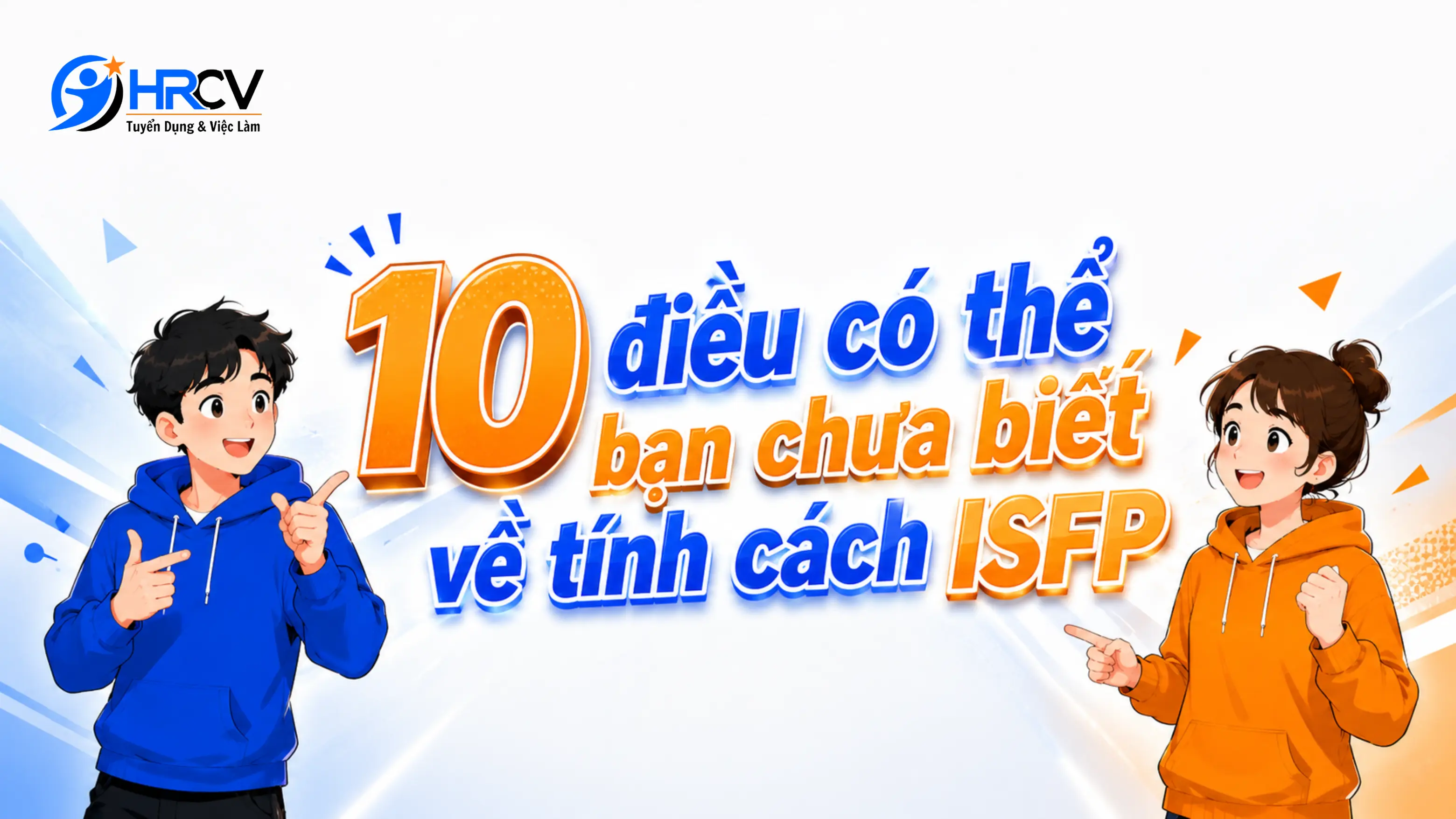 ISFP ISFP