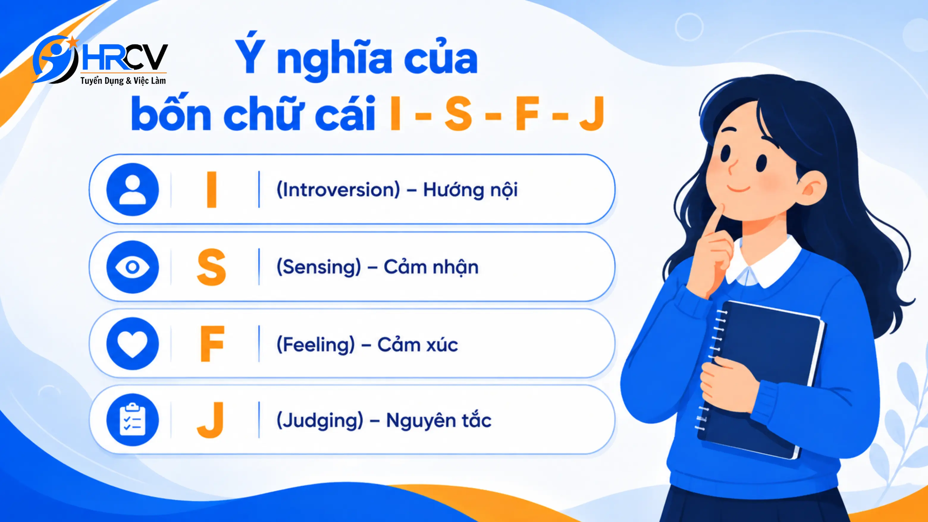 ISFJ