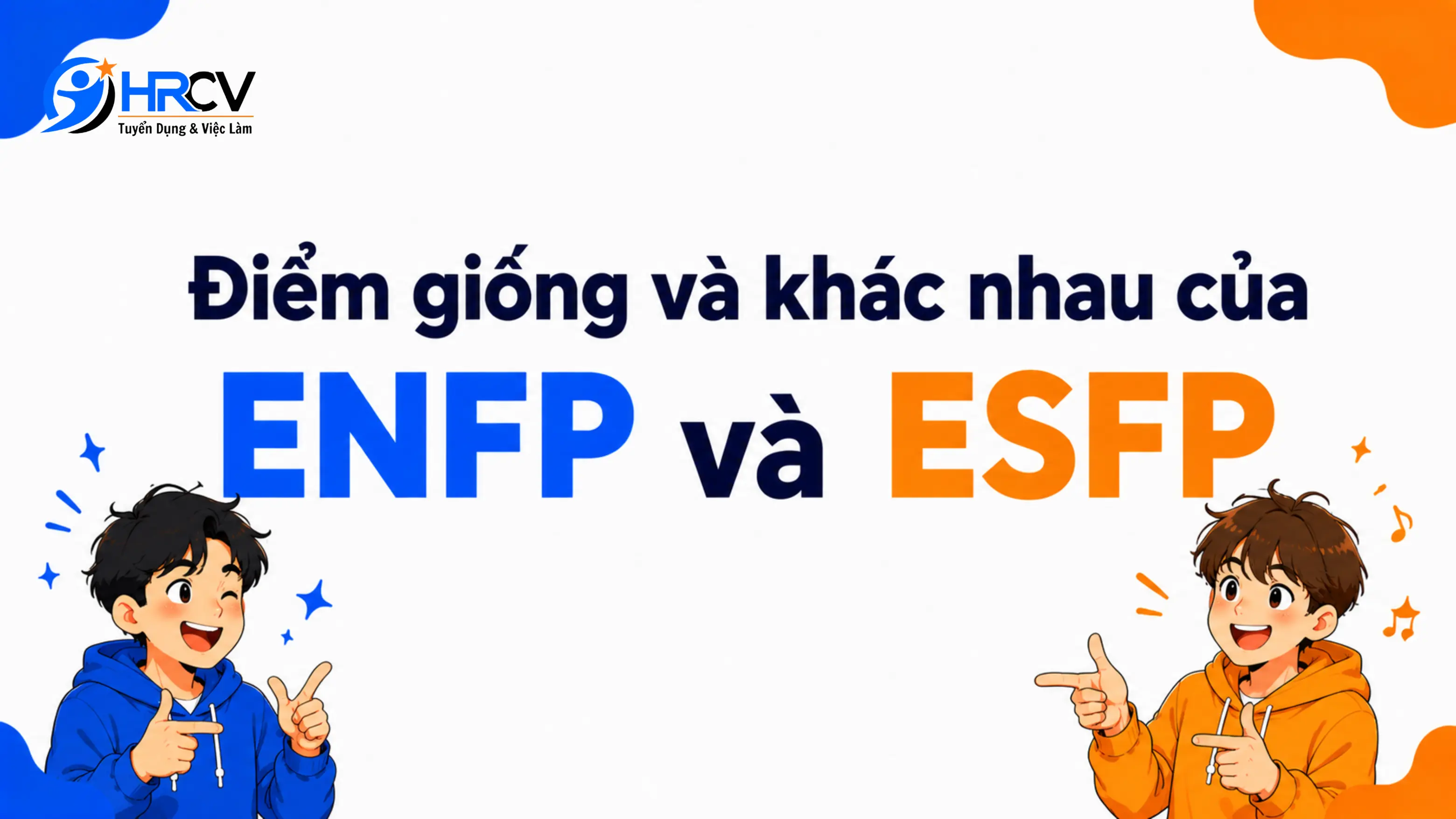 ENFP