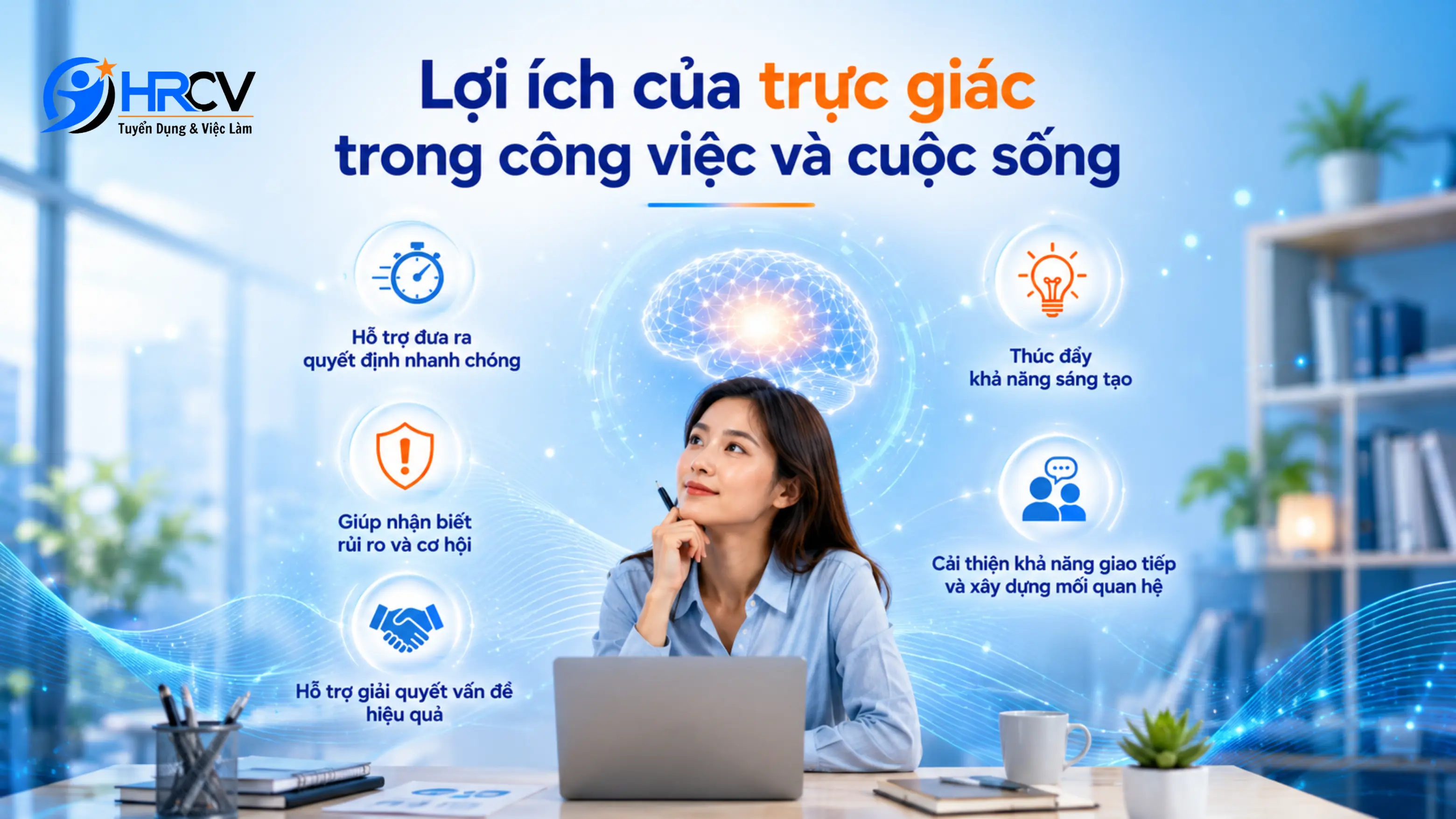 Trực giác