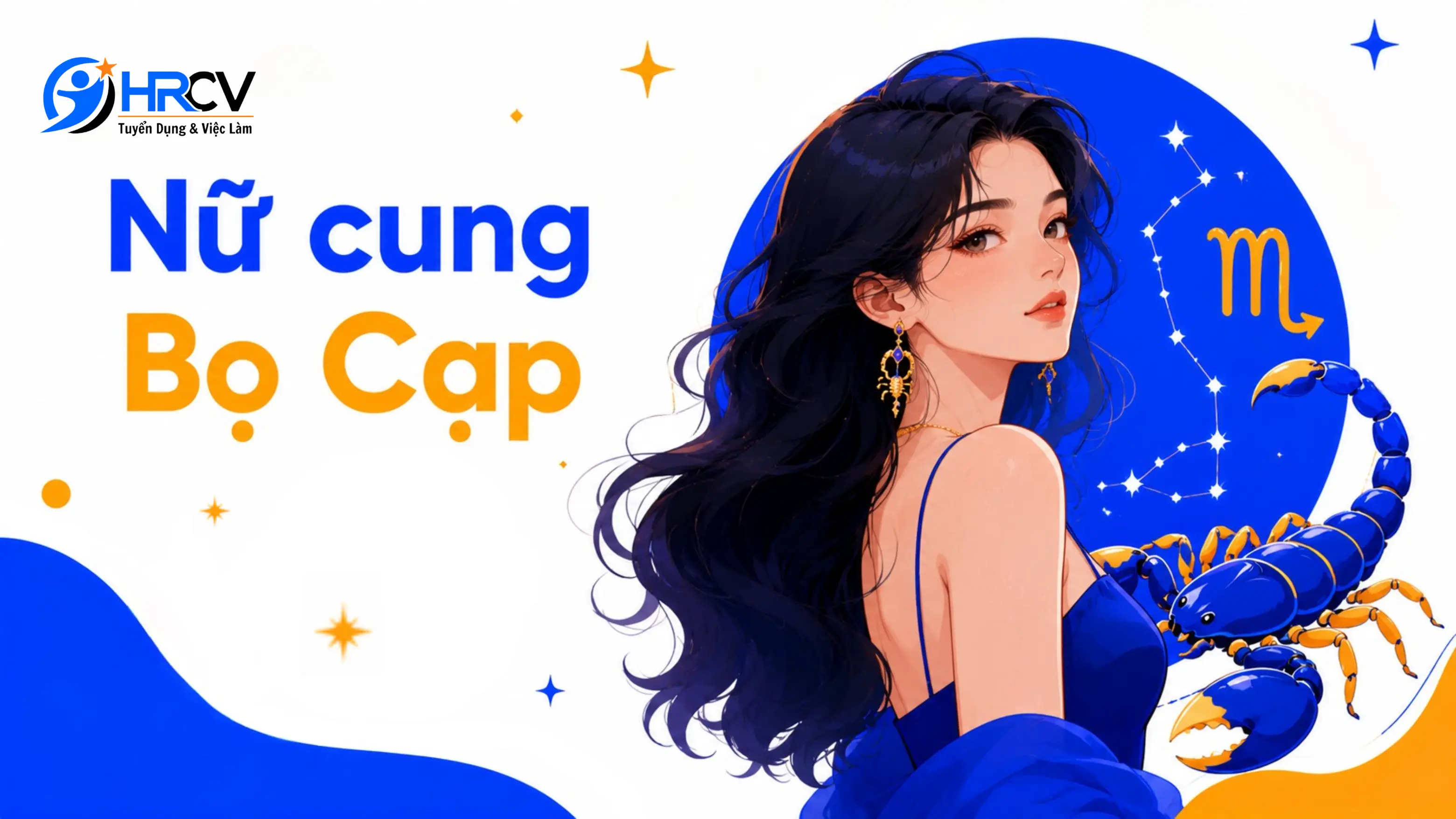 Bọ Cạp hợp với cung nào Bọ Cạp hợp với cung nào