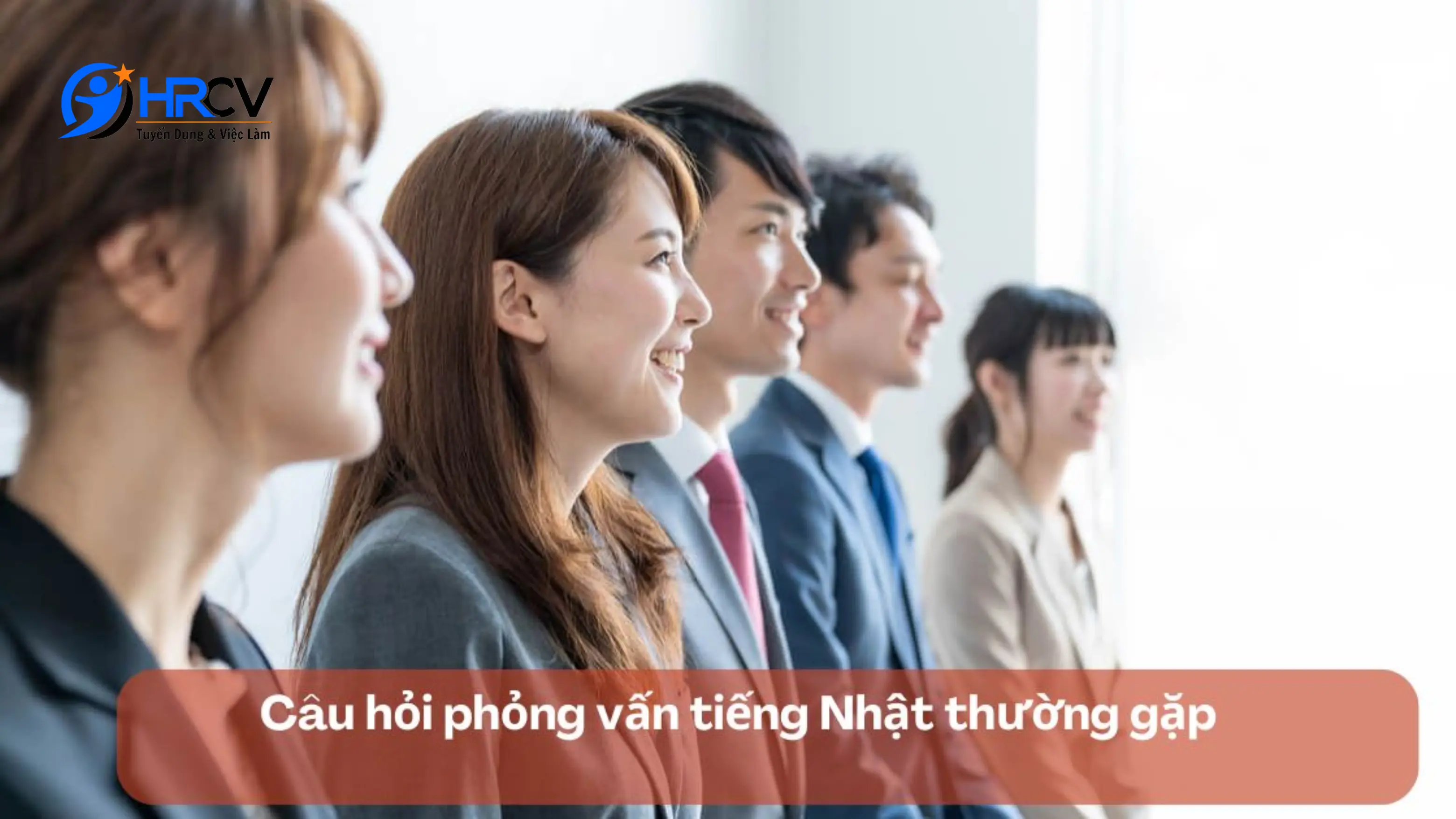 Những câu hỏi thường gặp về lý do ứng tuyển công ty Nhật