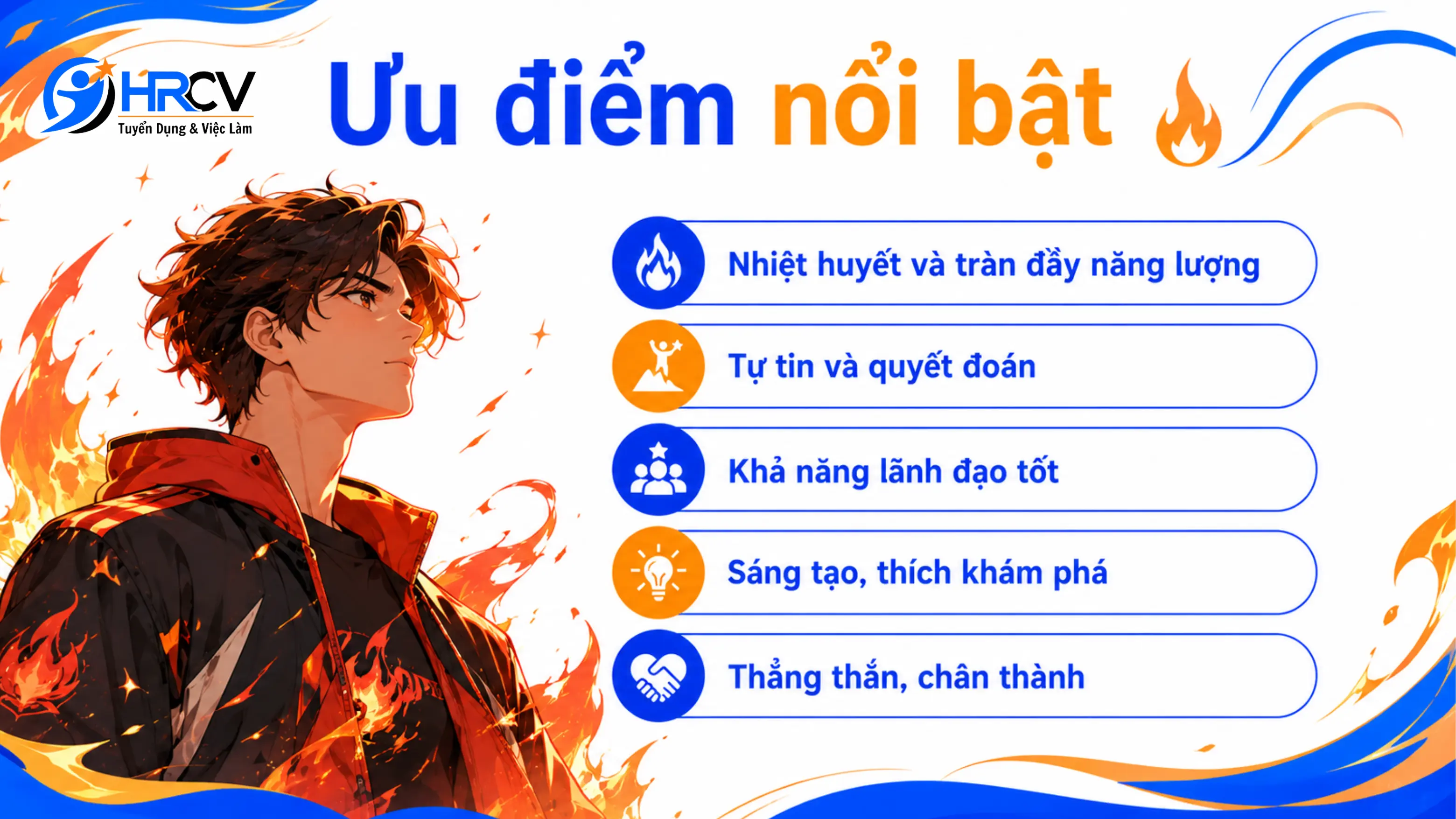 Ưu điểm nổi bật của cung lửa Ưu điểm nổi bật của cung lửa