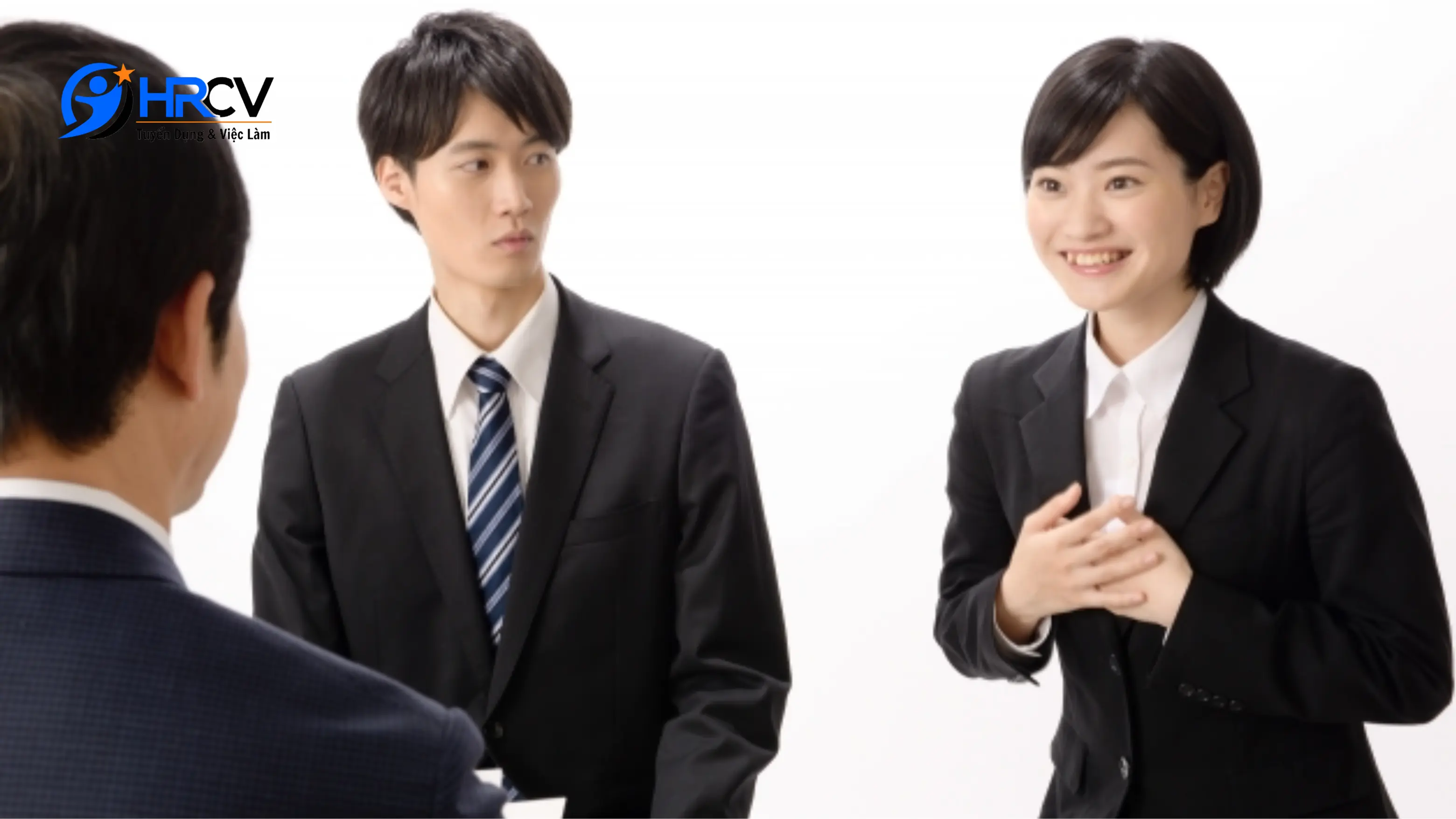 Thái độ khi phỏng vấn quan trọng như thế nào?