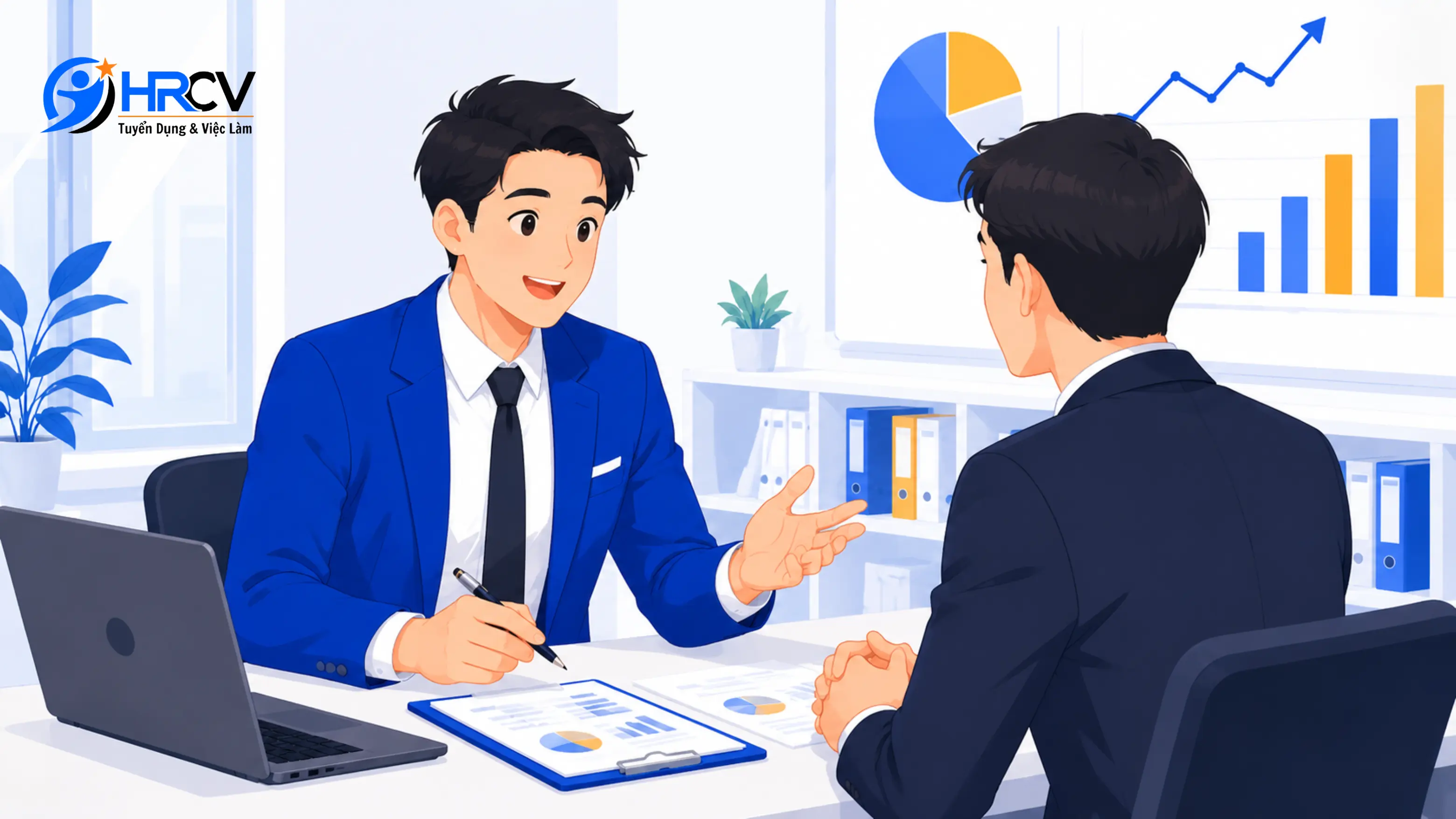 Vai Trò Của Account Trong Kinh Doanh
