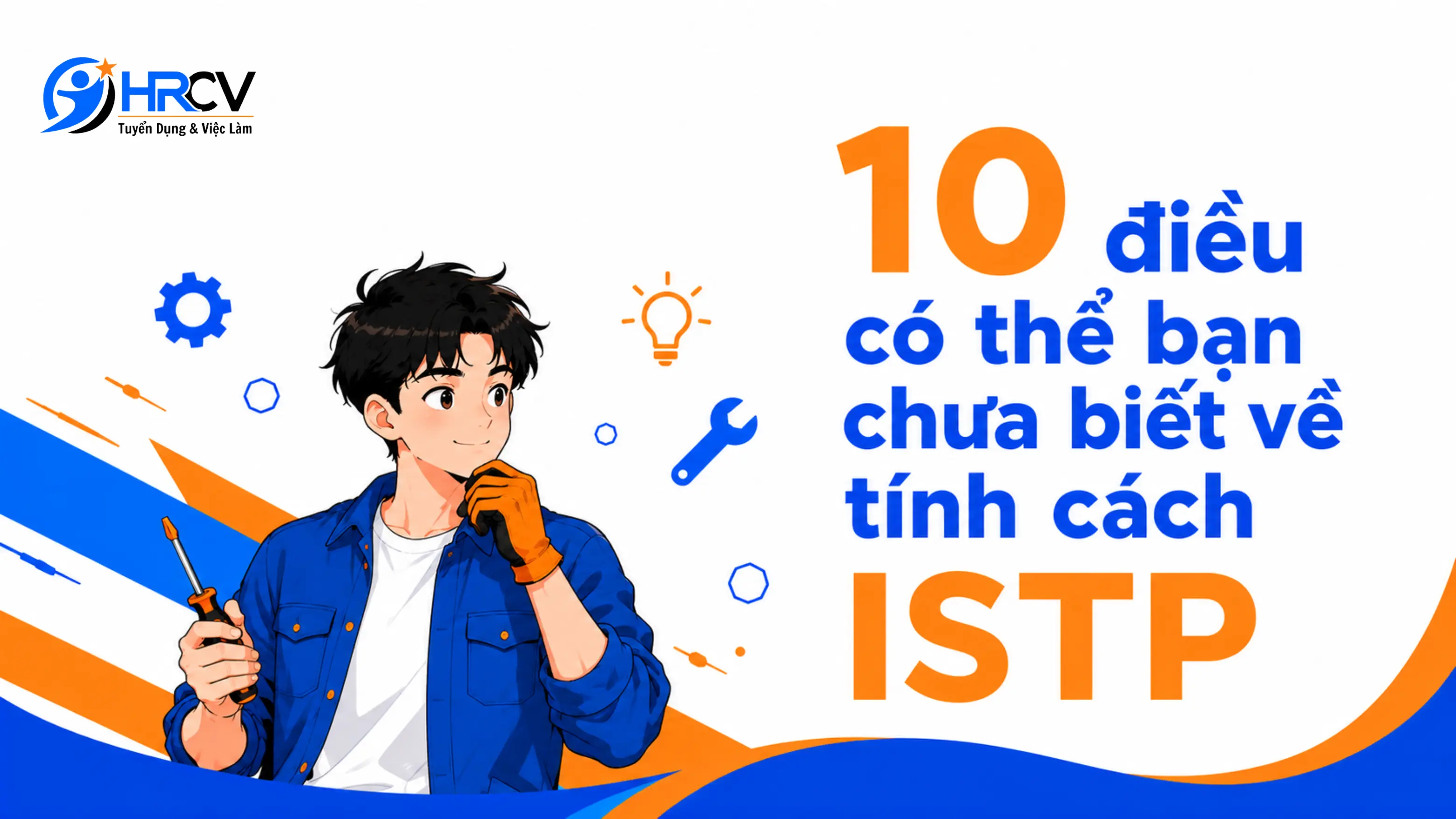 ISTP