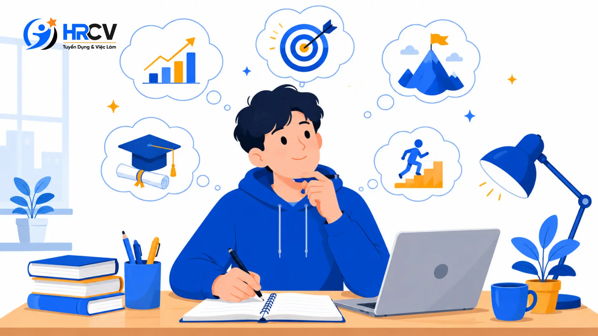 mục tiêu nghề nghiệp mục tiêu nghề nghiệp