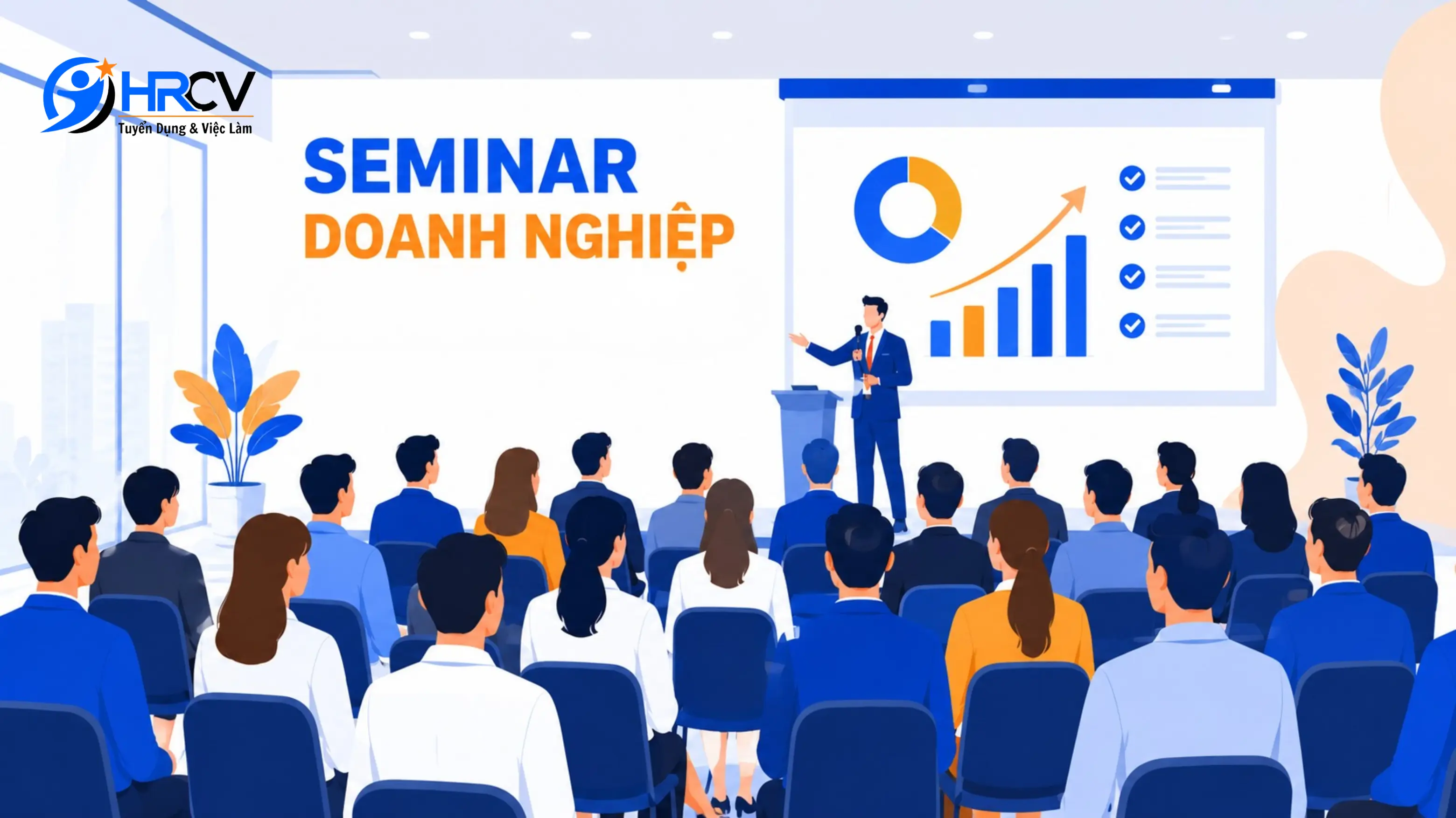 Seminar là gì Seminar là gì